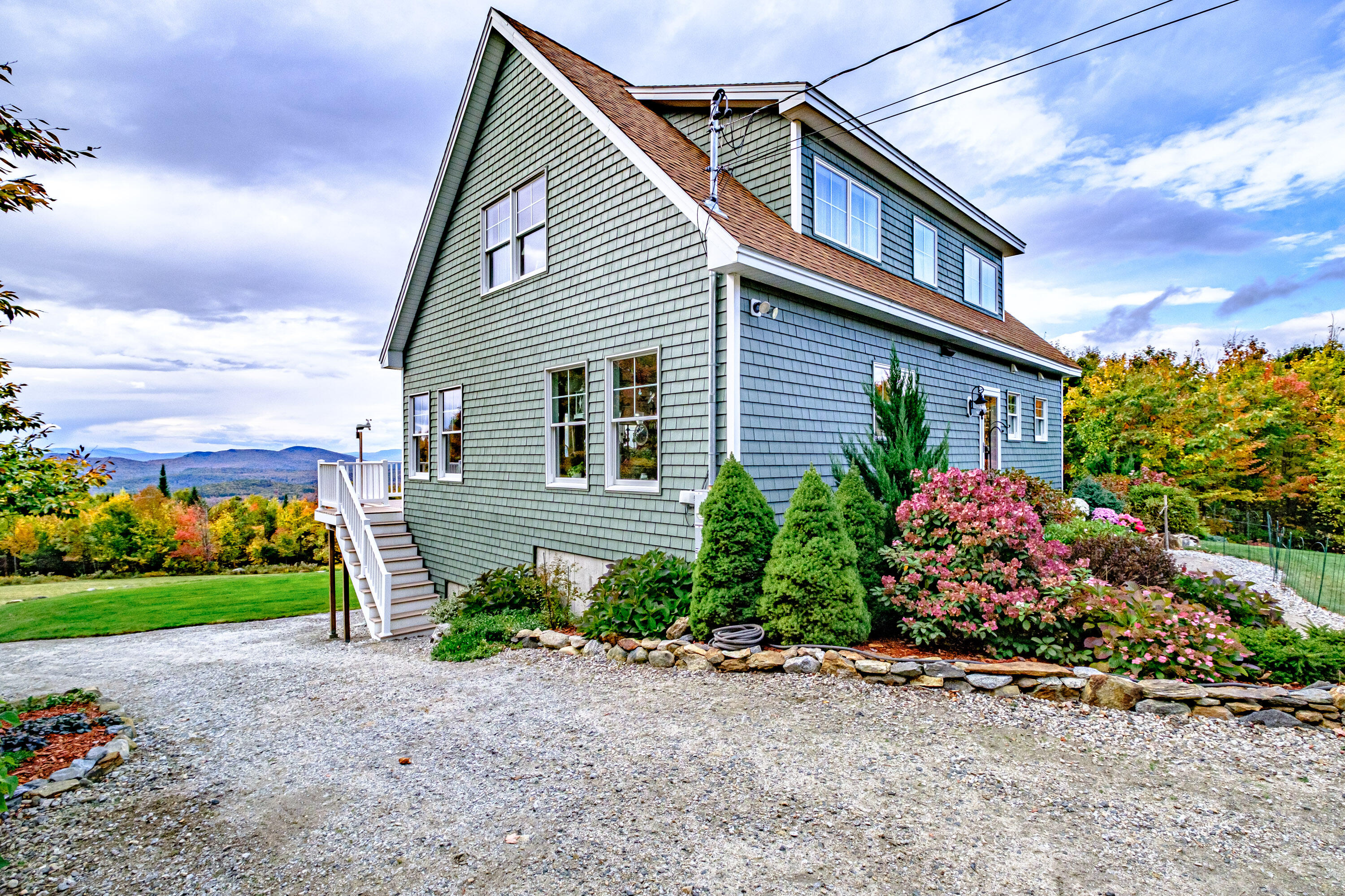 334 Outlook Road