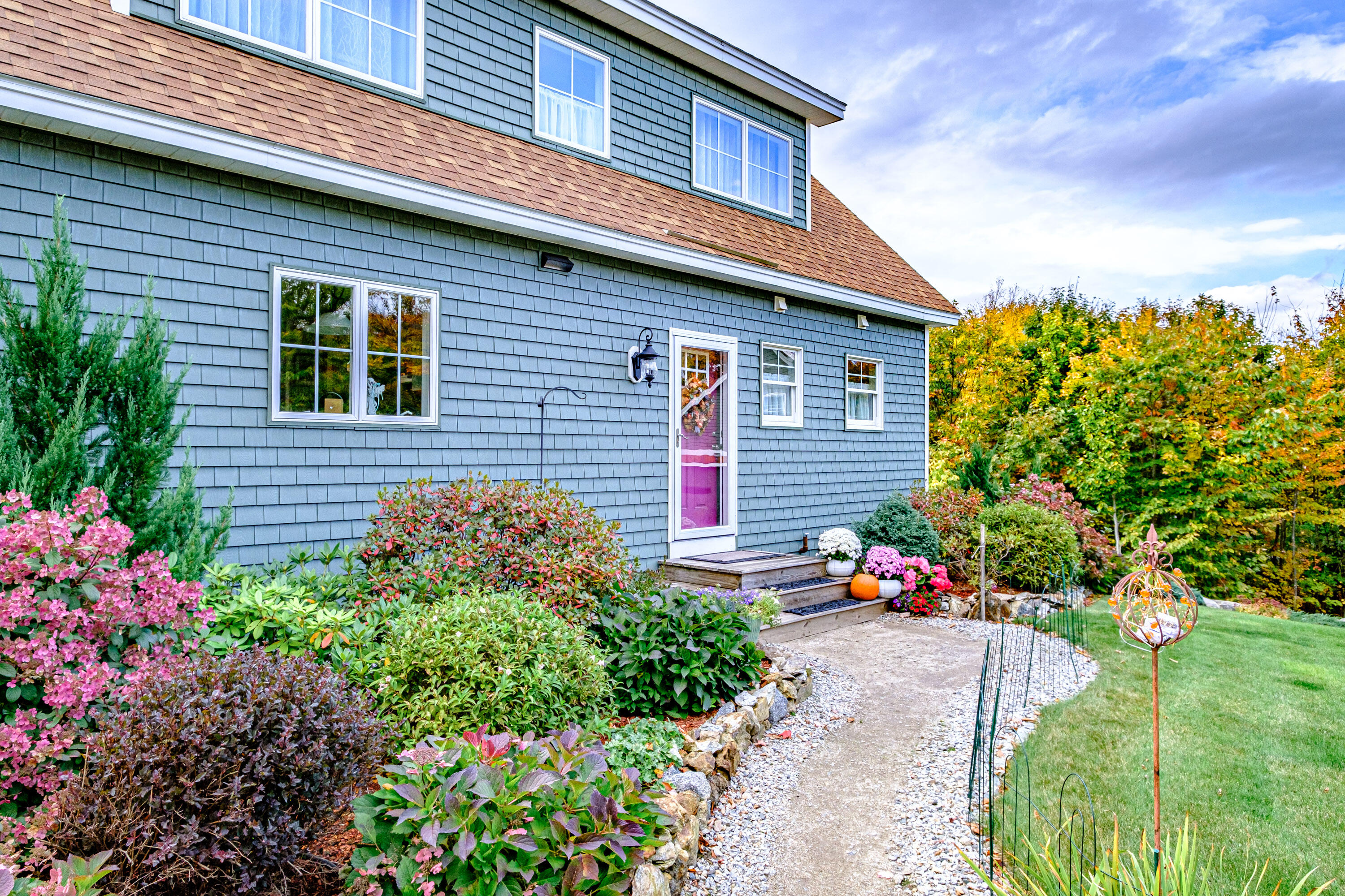 334 Outlook Road