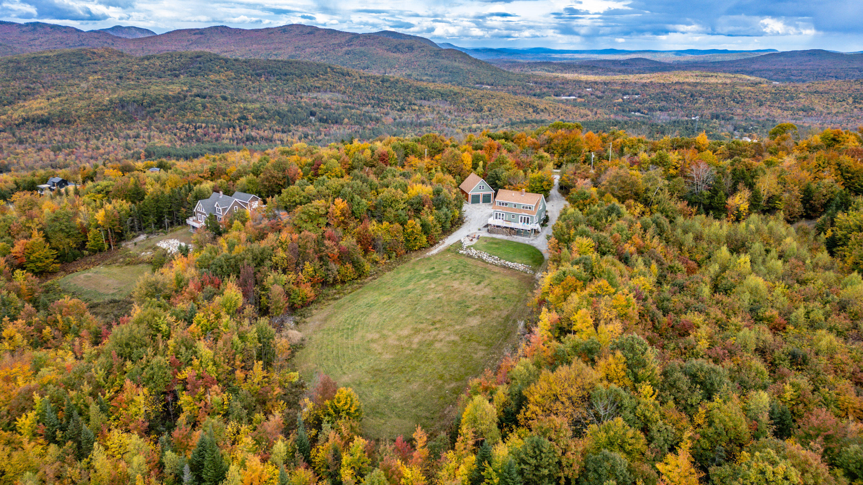 334 Outlook Road