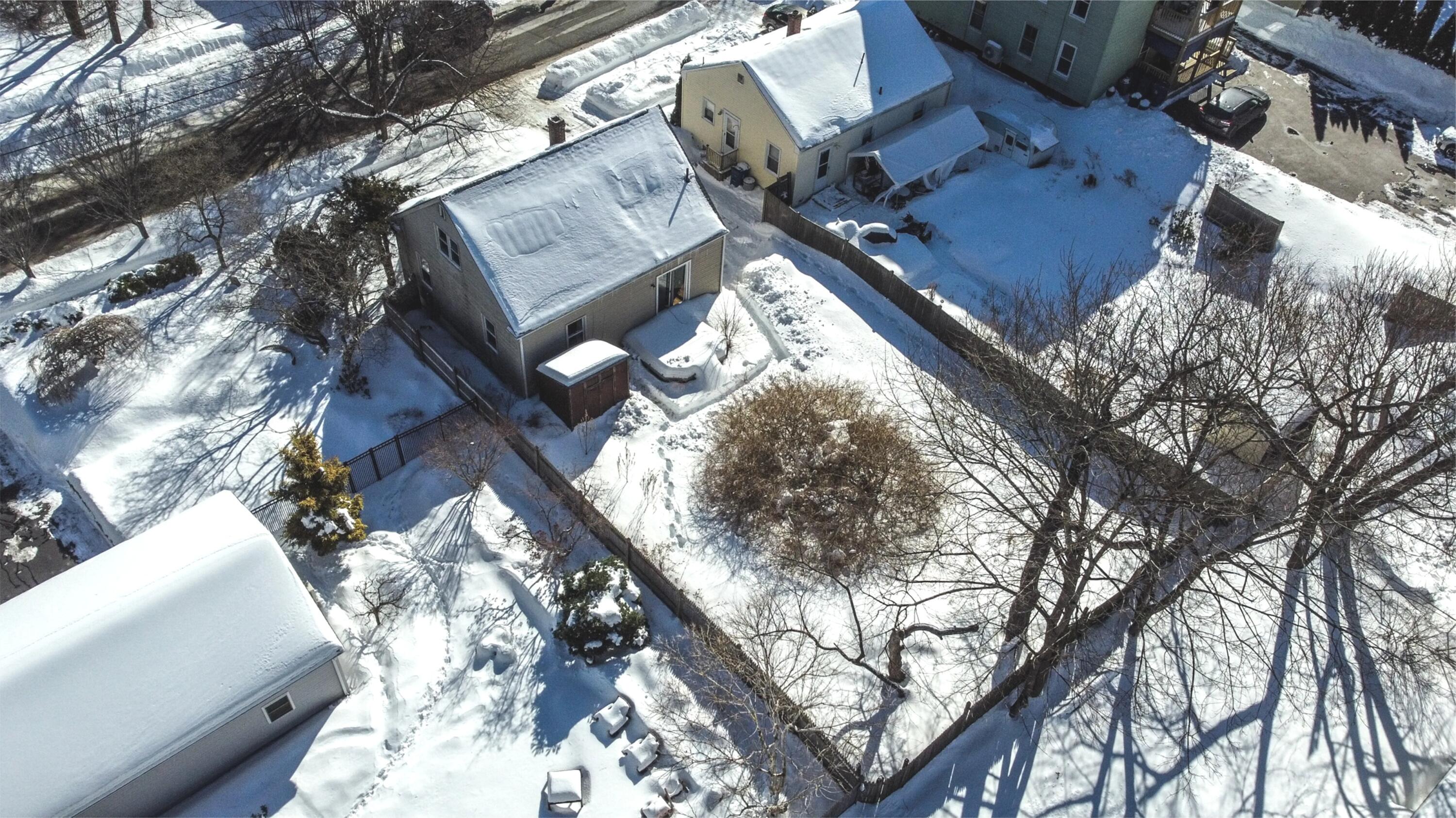 104 Whitney Avenue