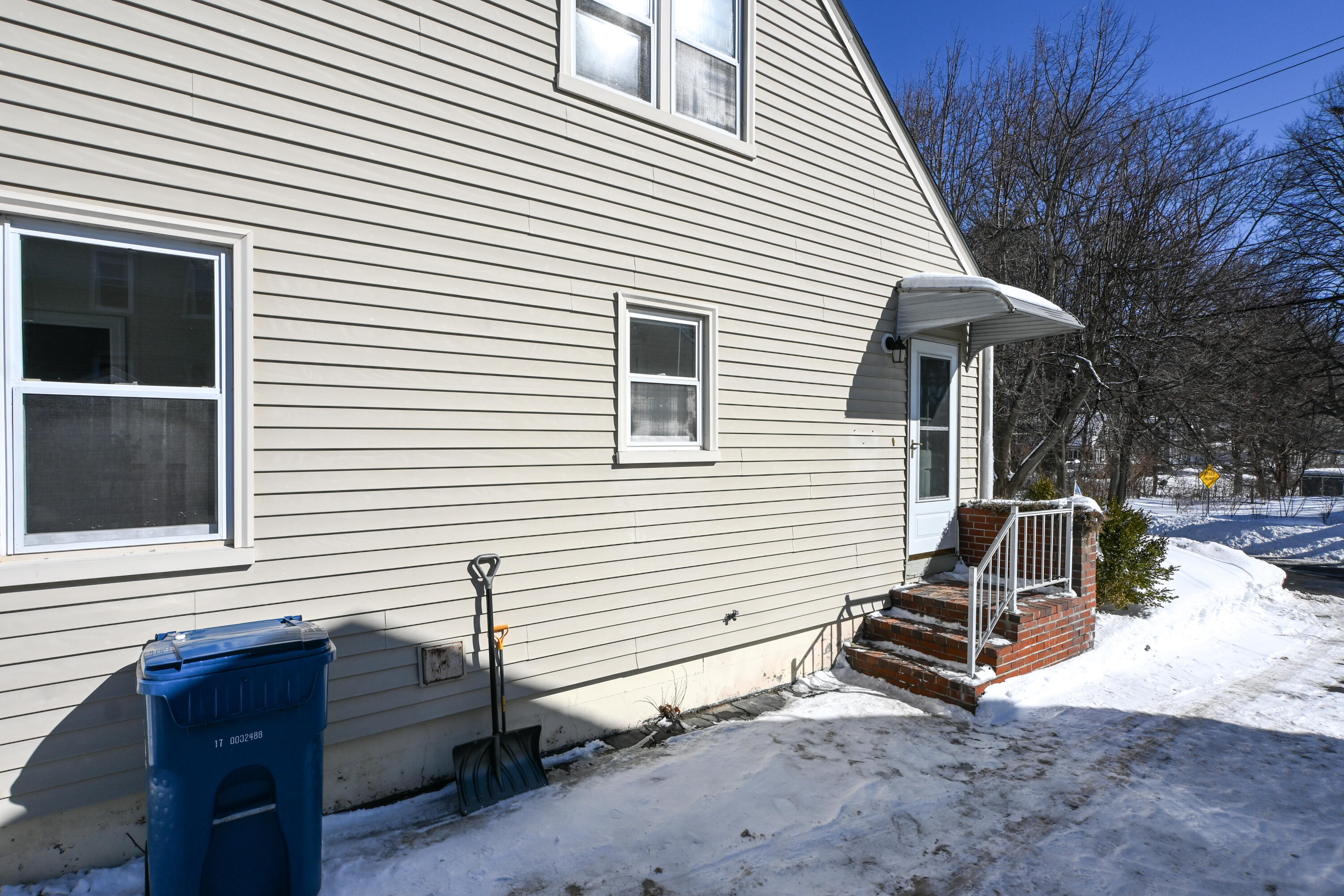 104 Whitney Avenue