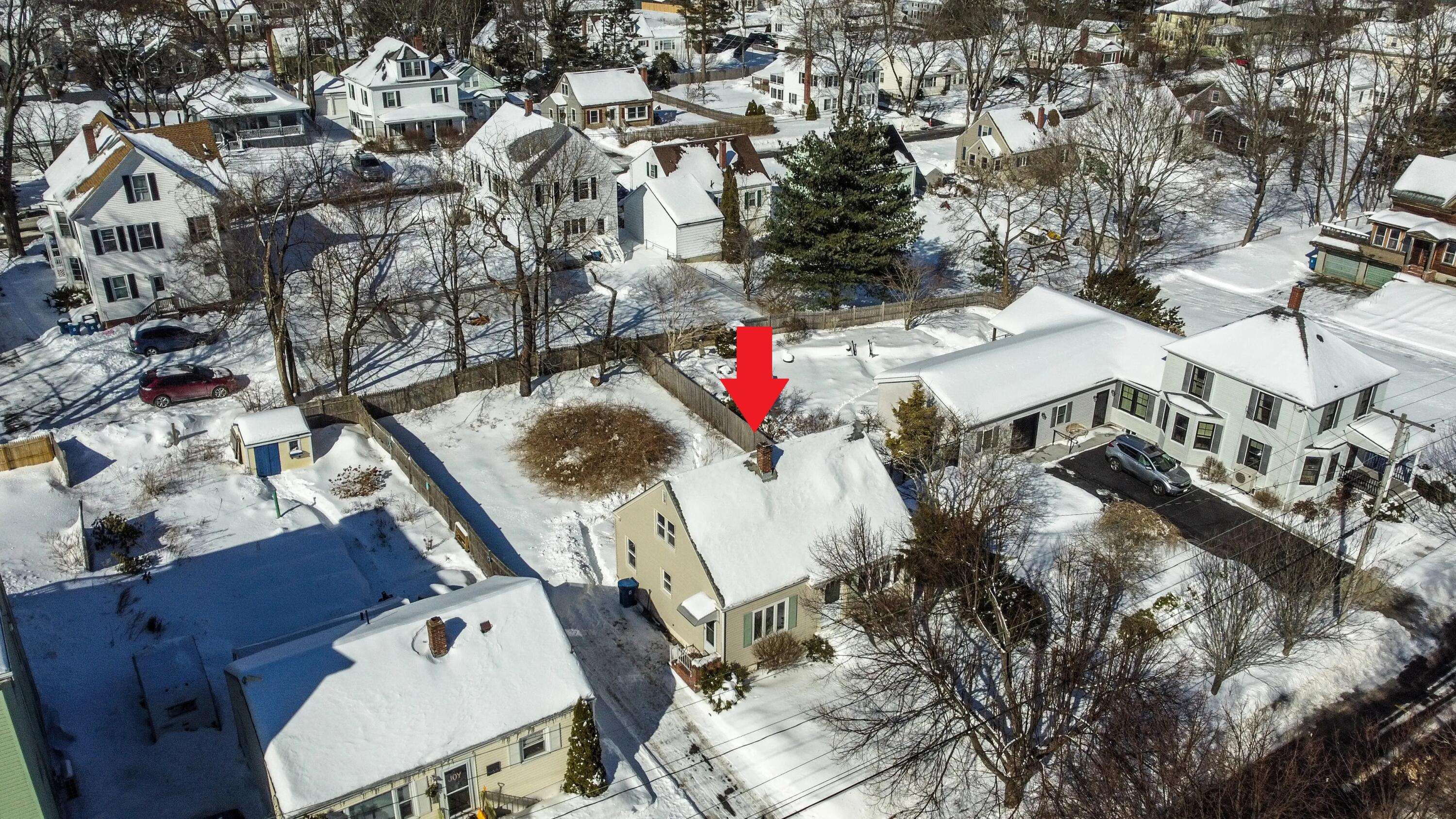 104 Whitney Avenue