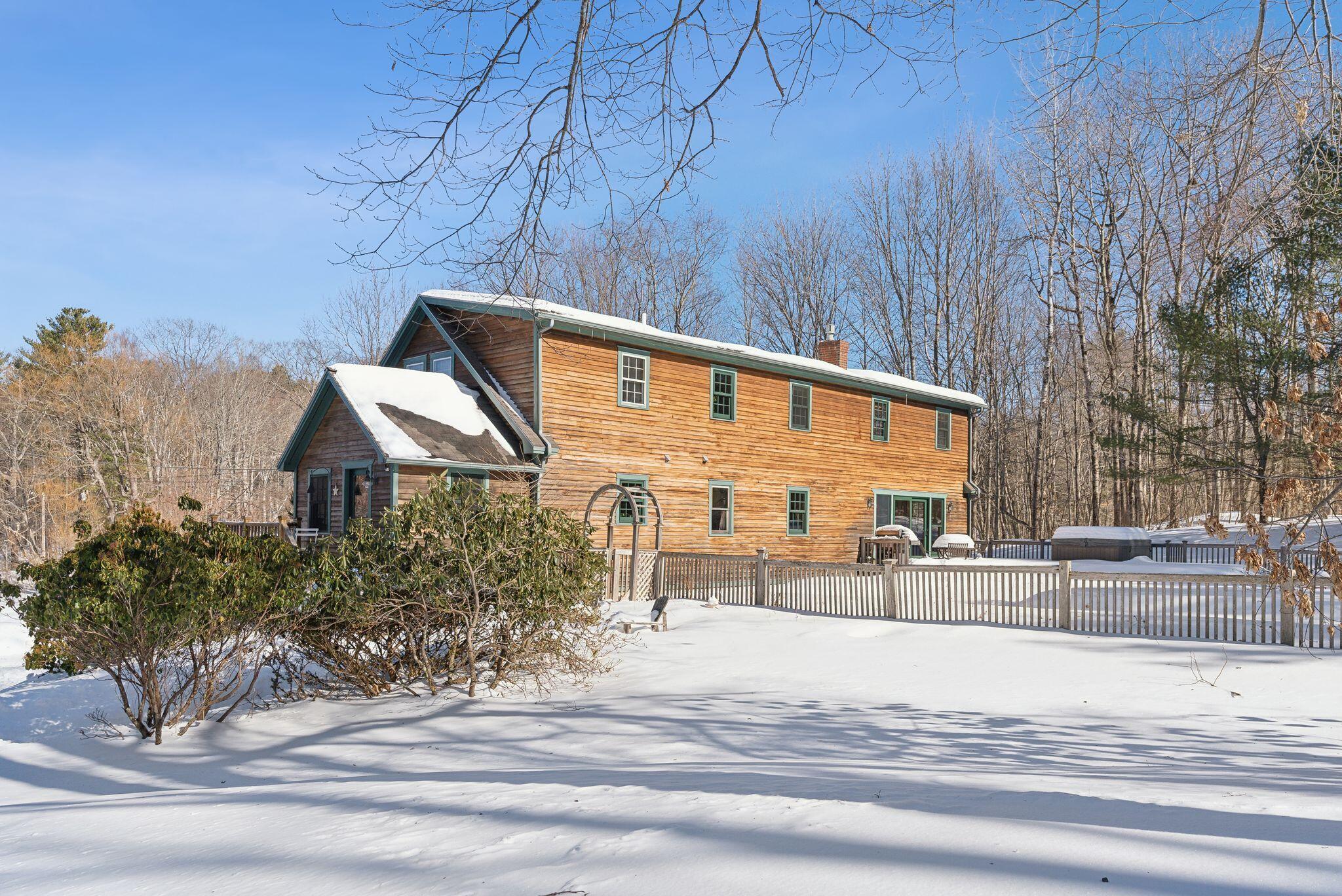 45 Beech Hill Road