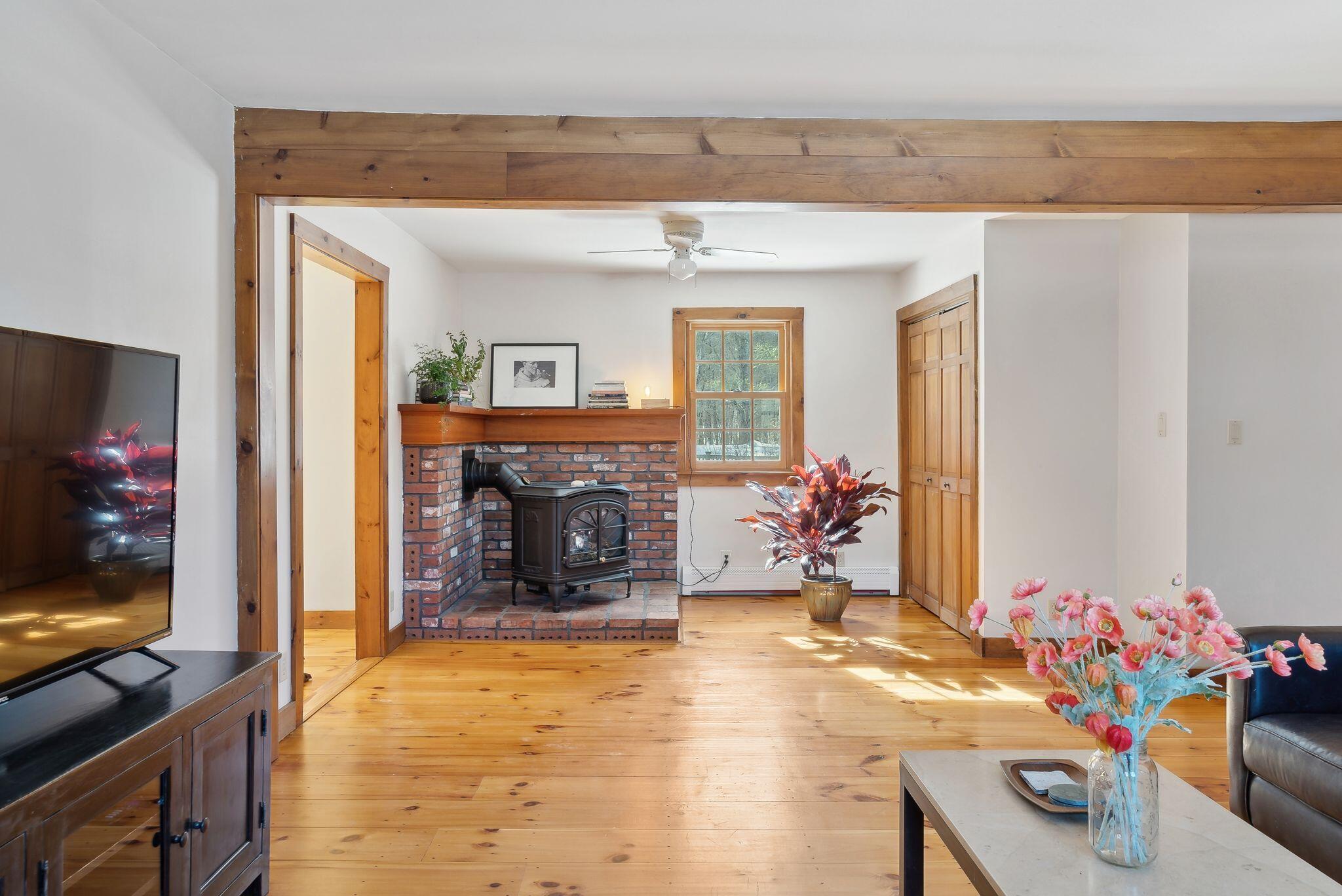 45 Beech Hill Road