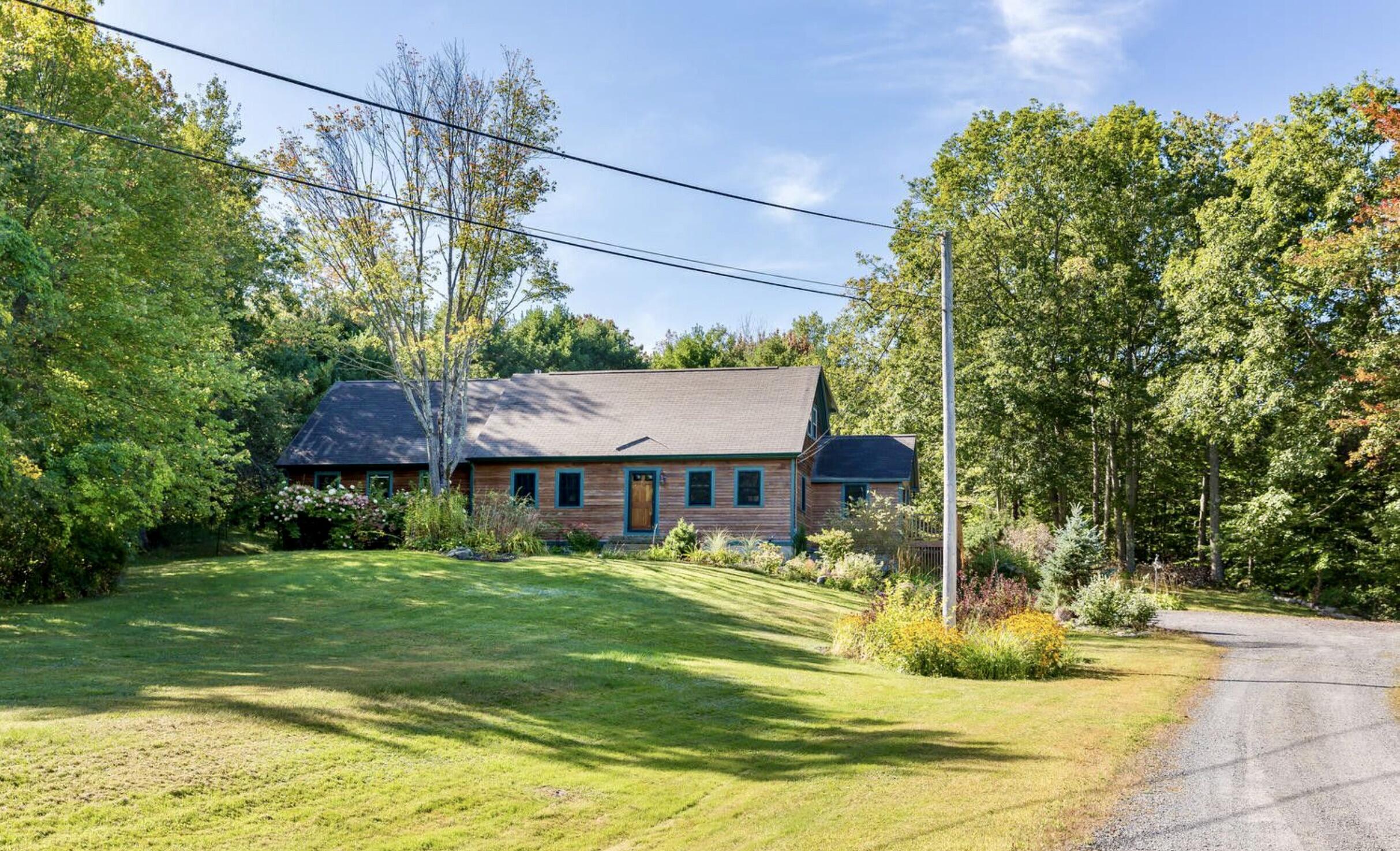 45 Beech Hill Road