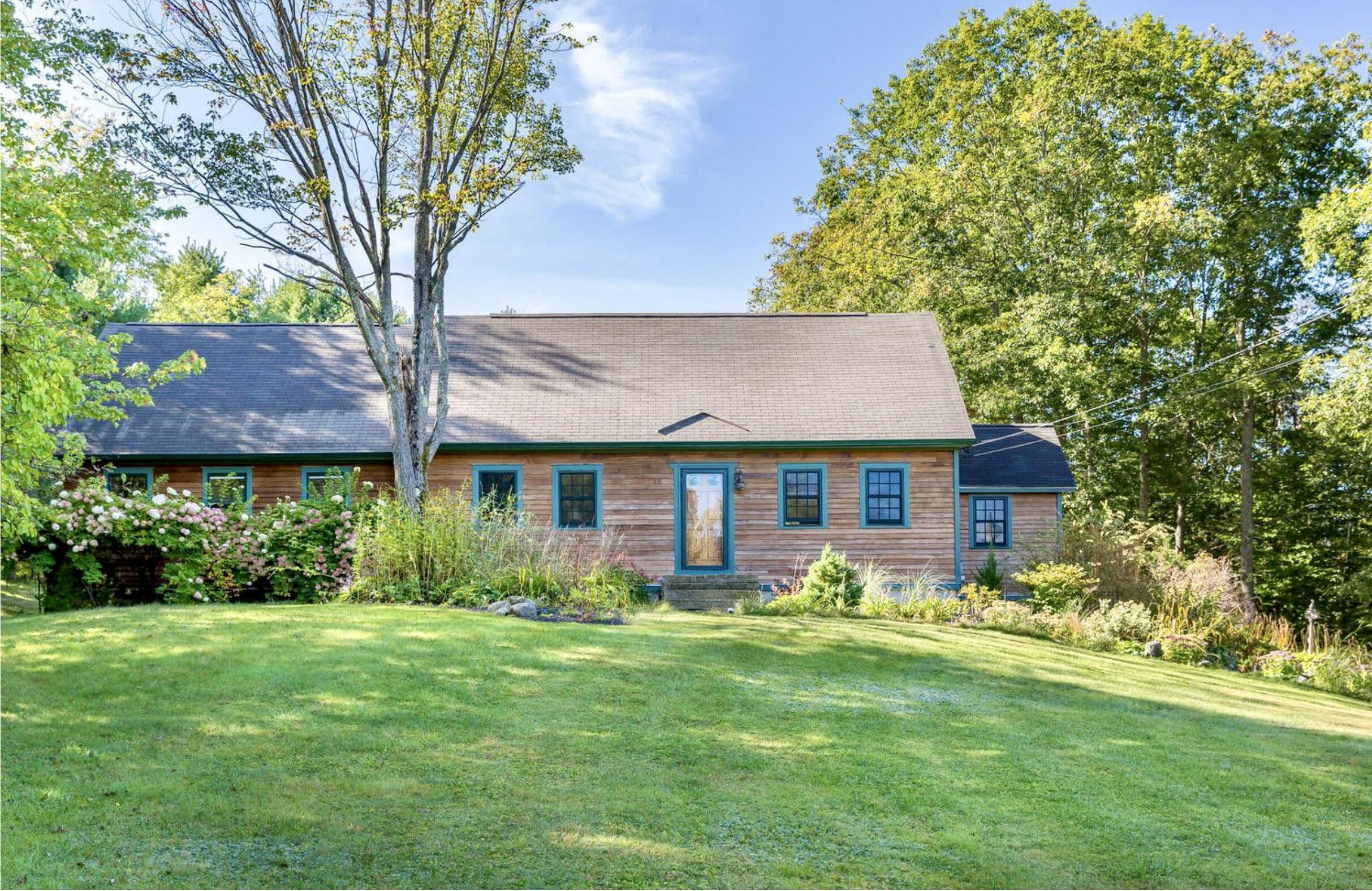 45 Beech Hill Road