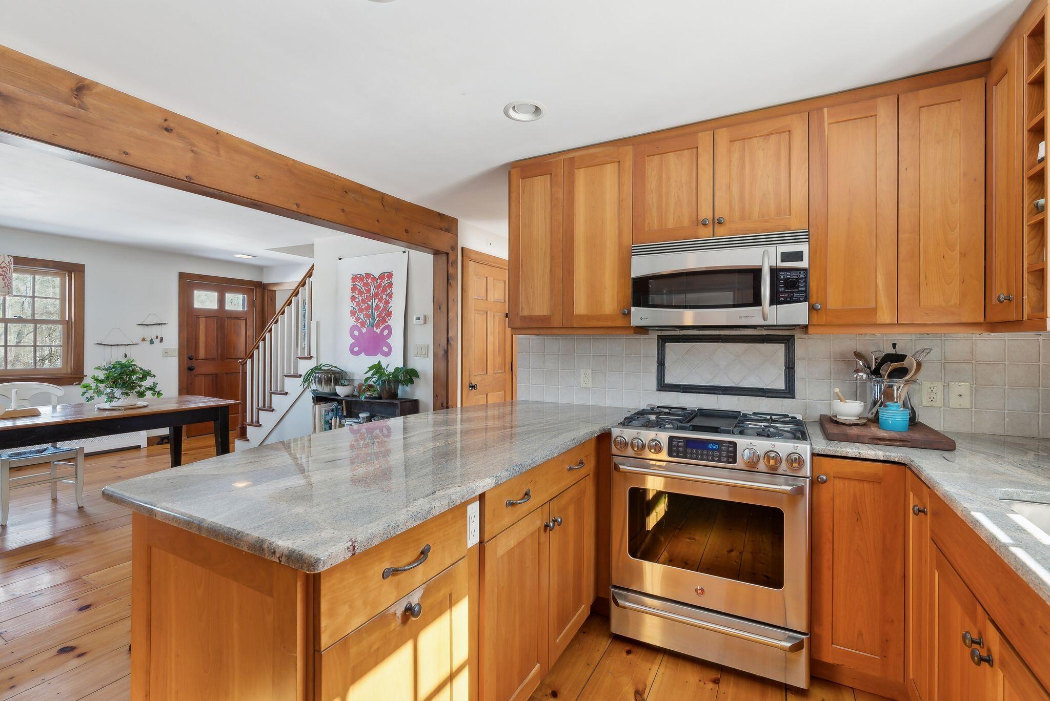 45 Beech Hill Road