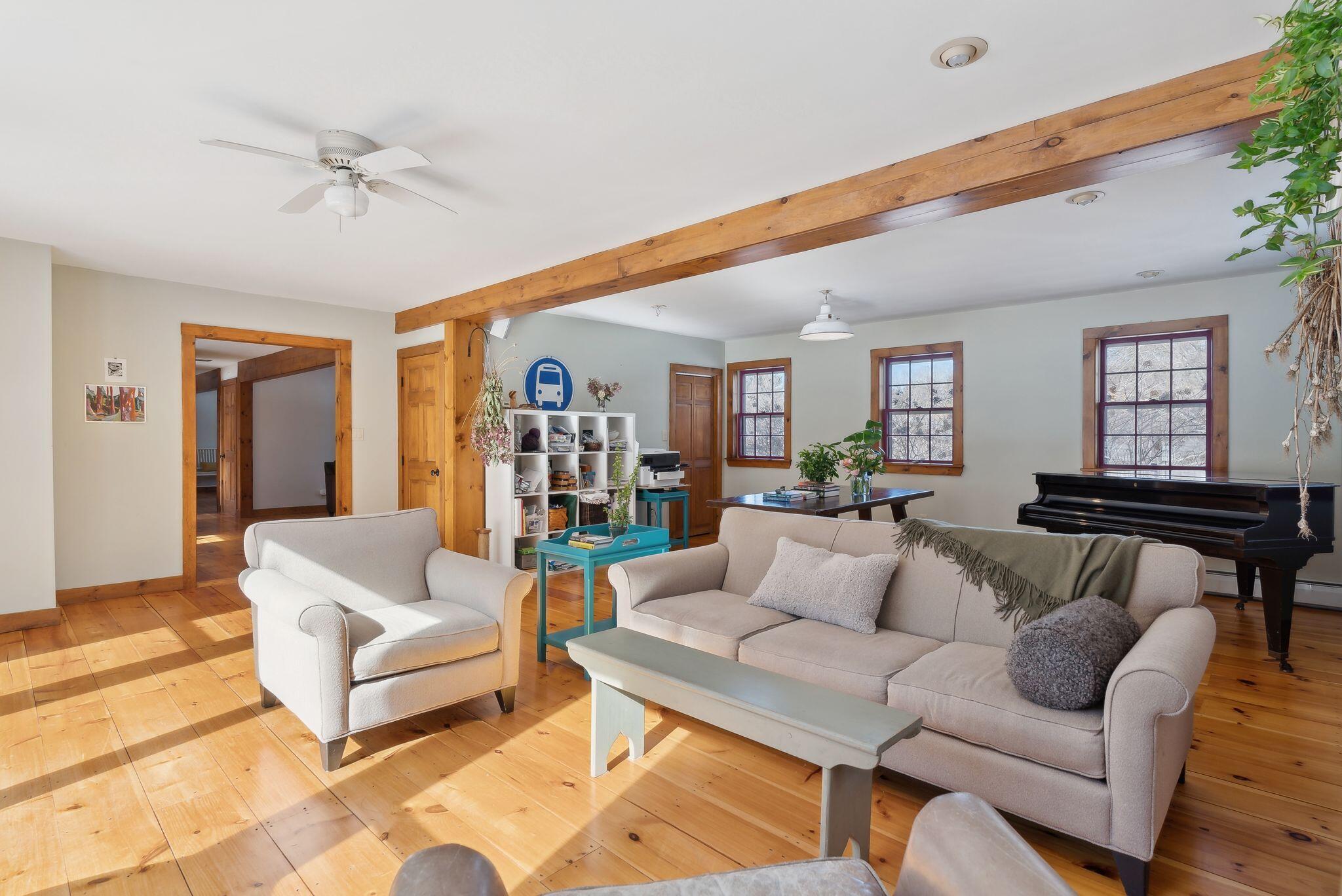 45 Beech Hill Road