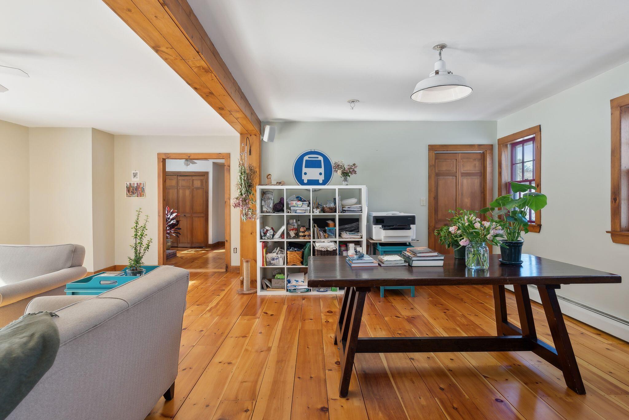 45 Beech Hill Road