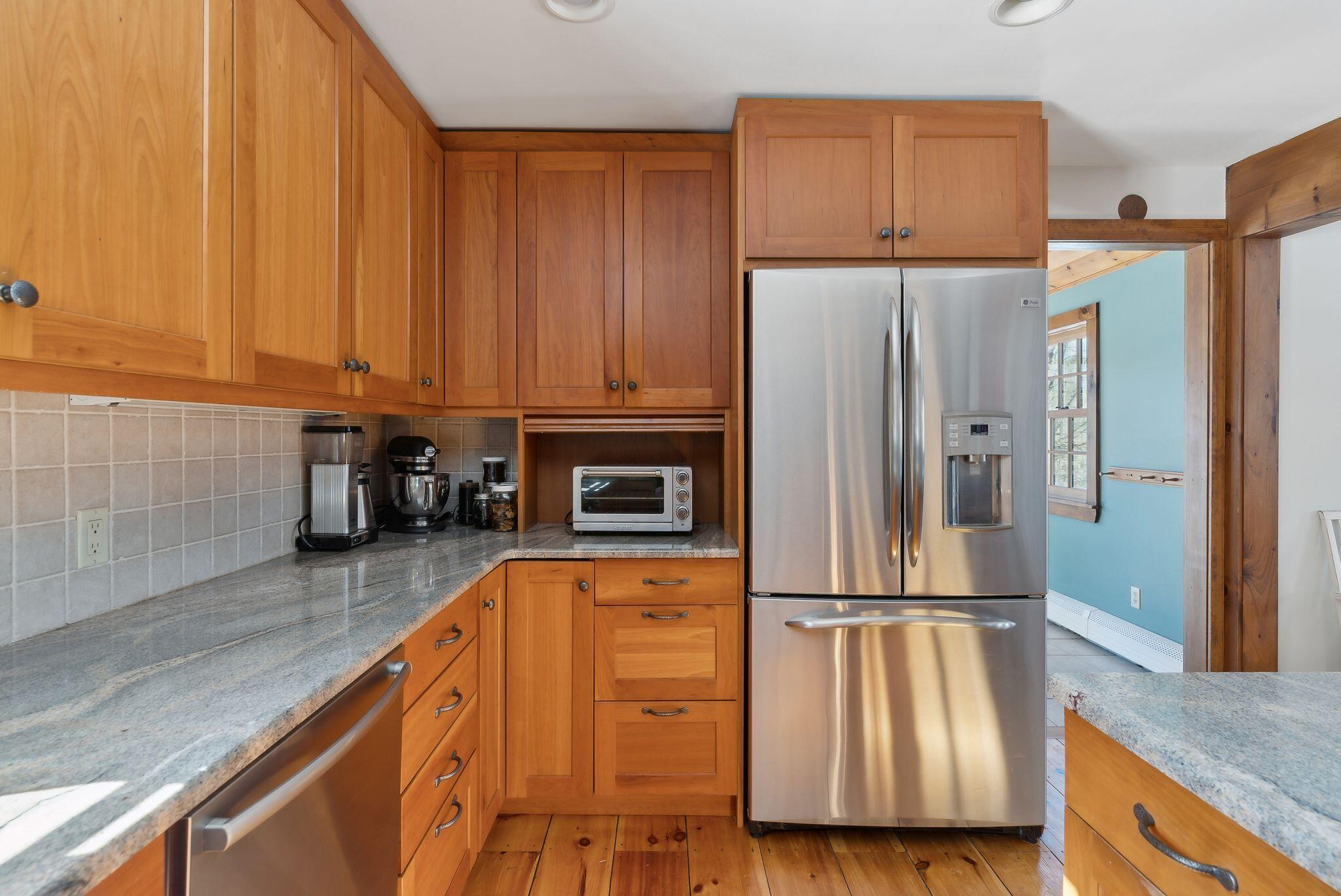 45 Beech Hill Road