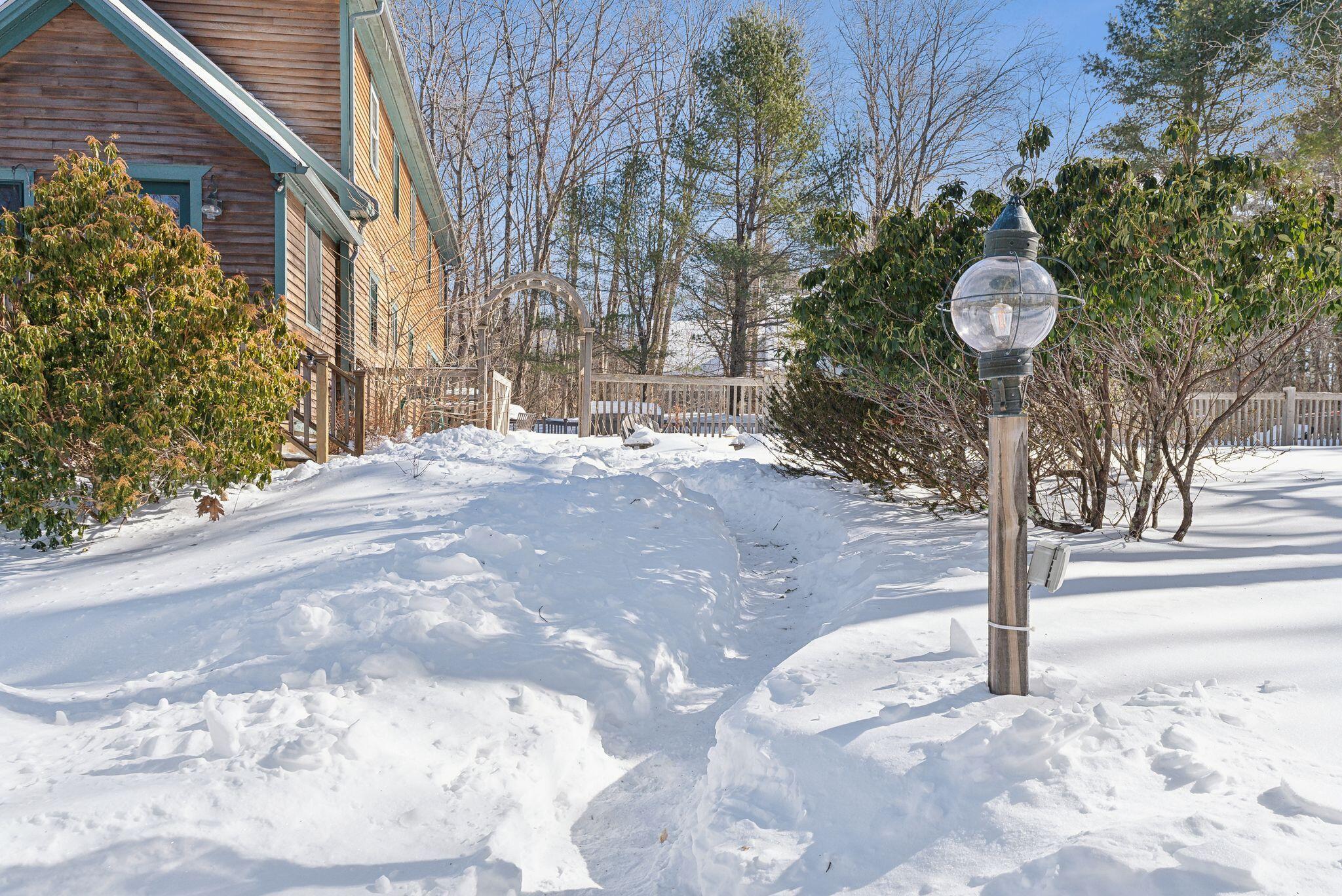 45 Beech Hill Road