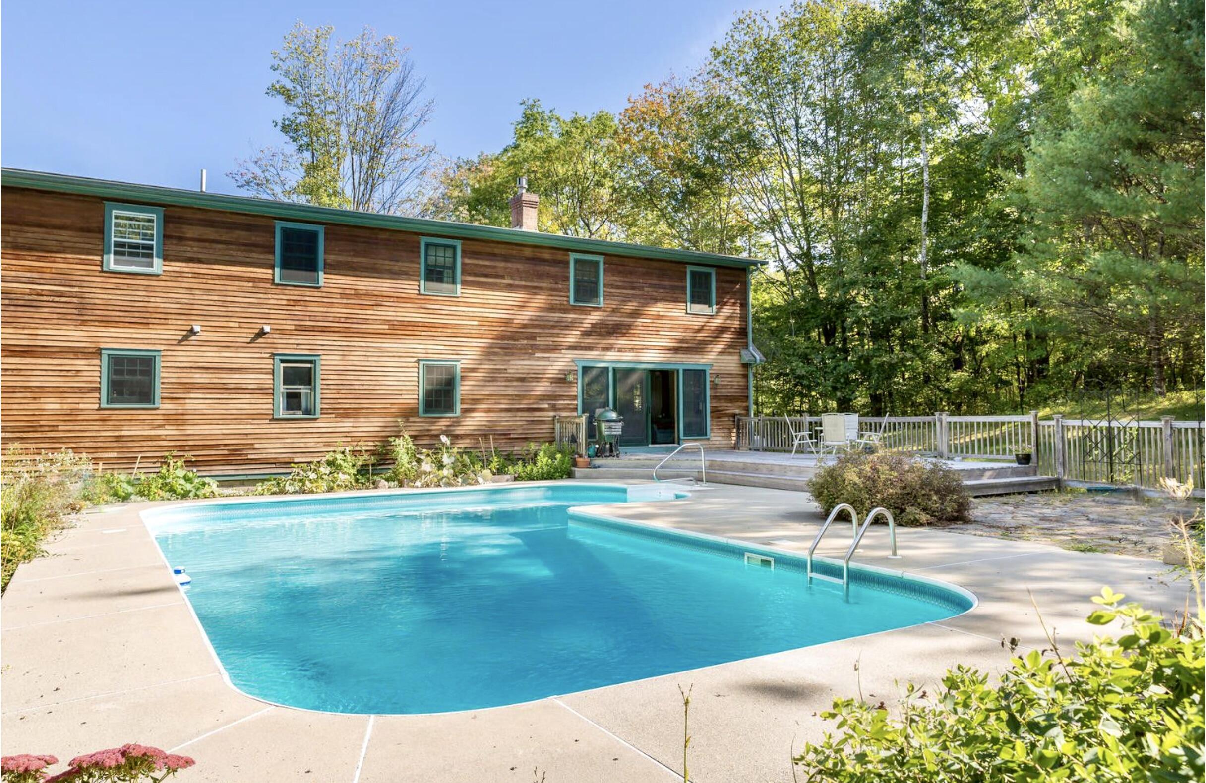 45 Beech Hill Road