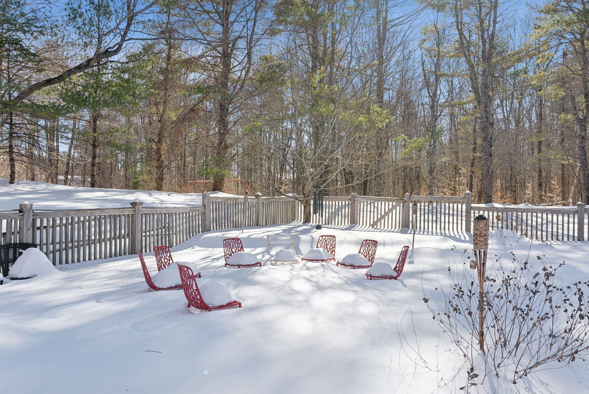 45 Beech Hill Road