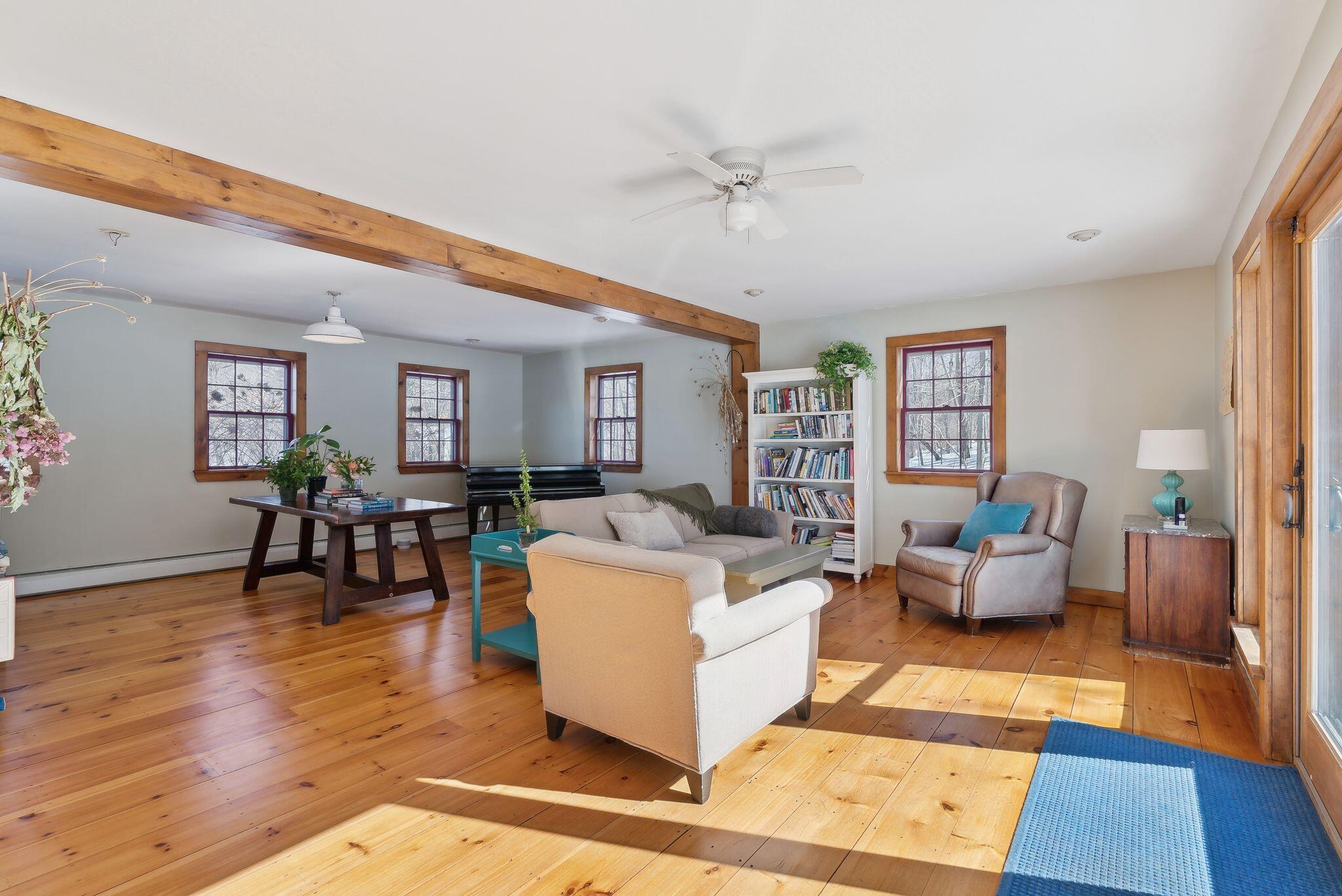 45 Beech Hill Road
