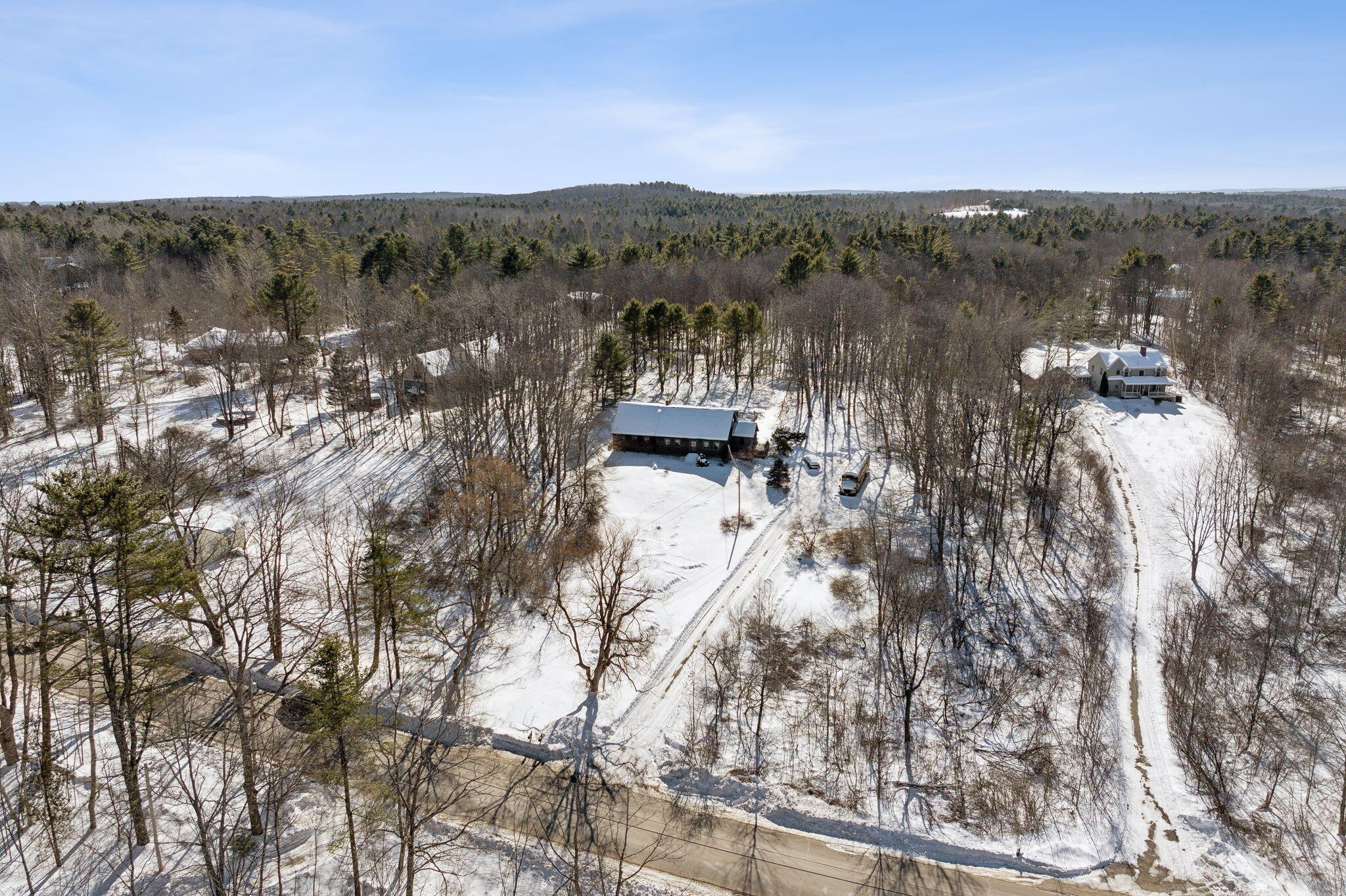 45 Beech Hill Road