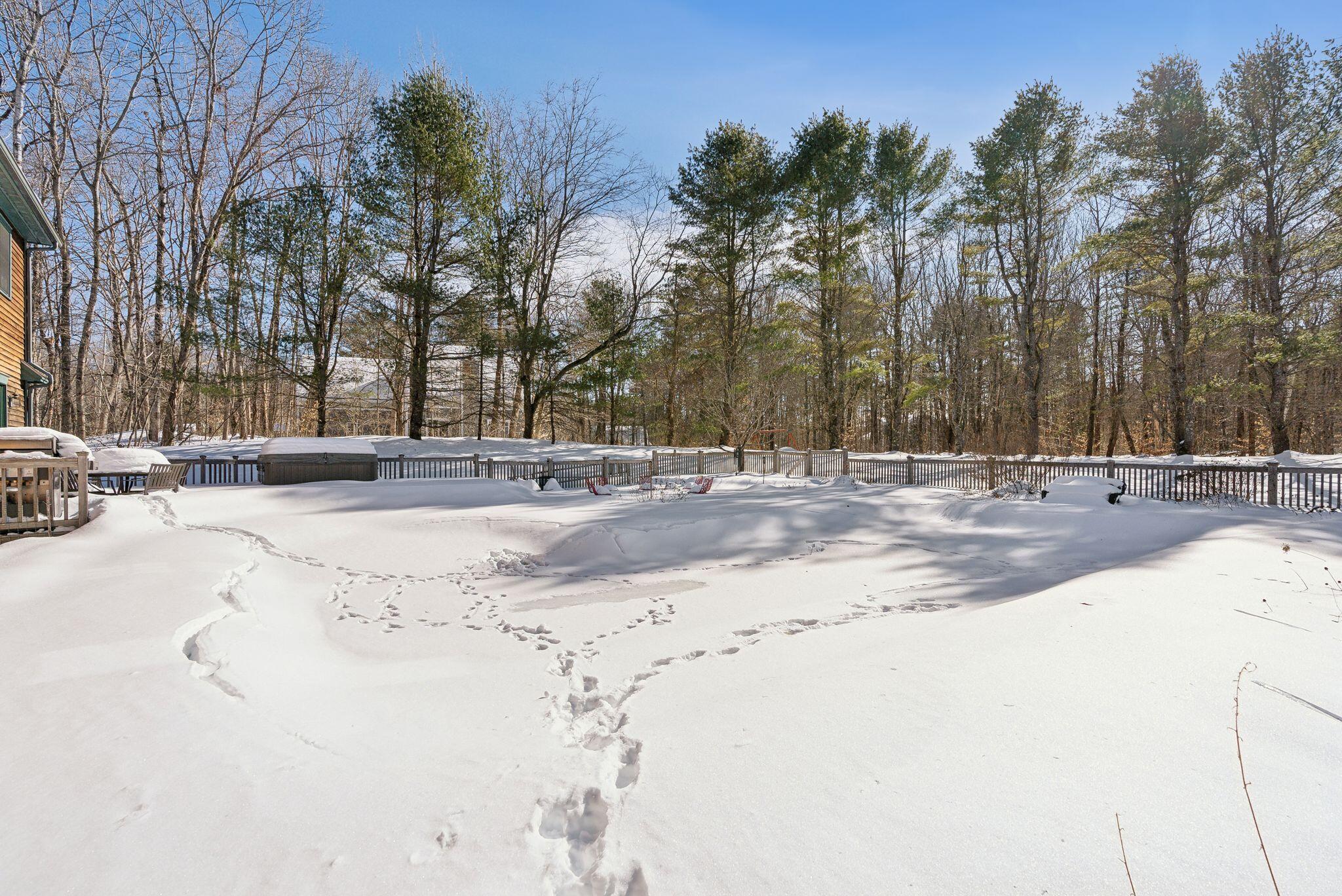 45 Beech Hill Road