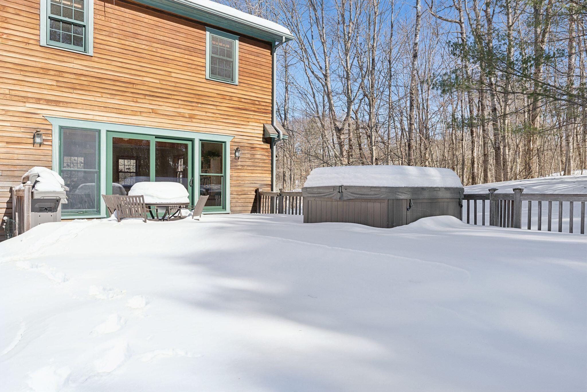 45 Beech Hill Road
