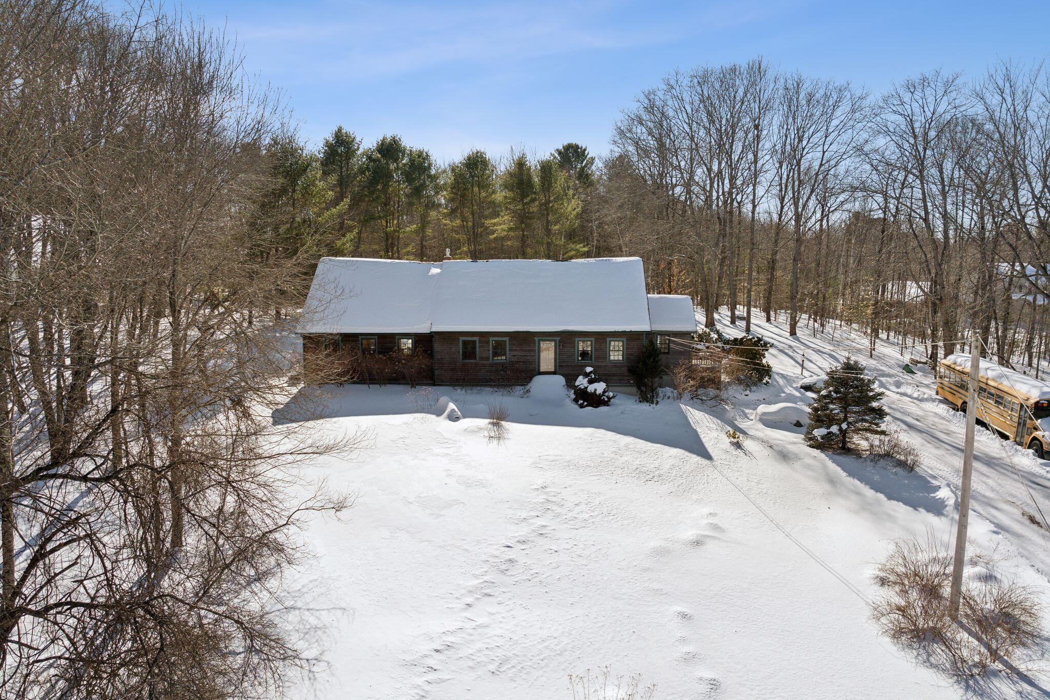 45 Beech Hill Road