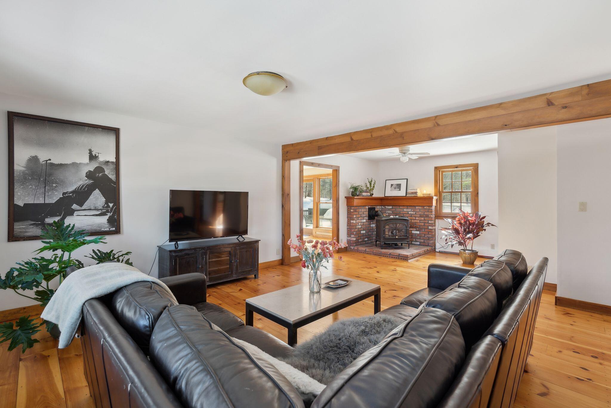 45 Beech Hill Road