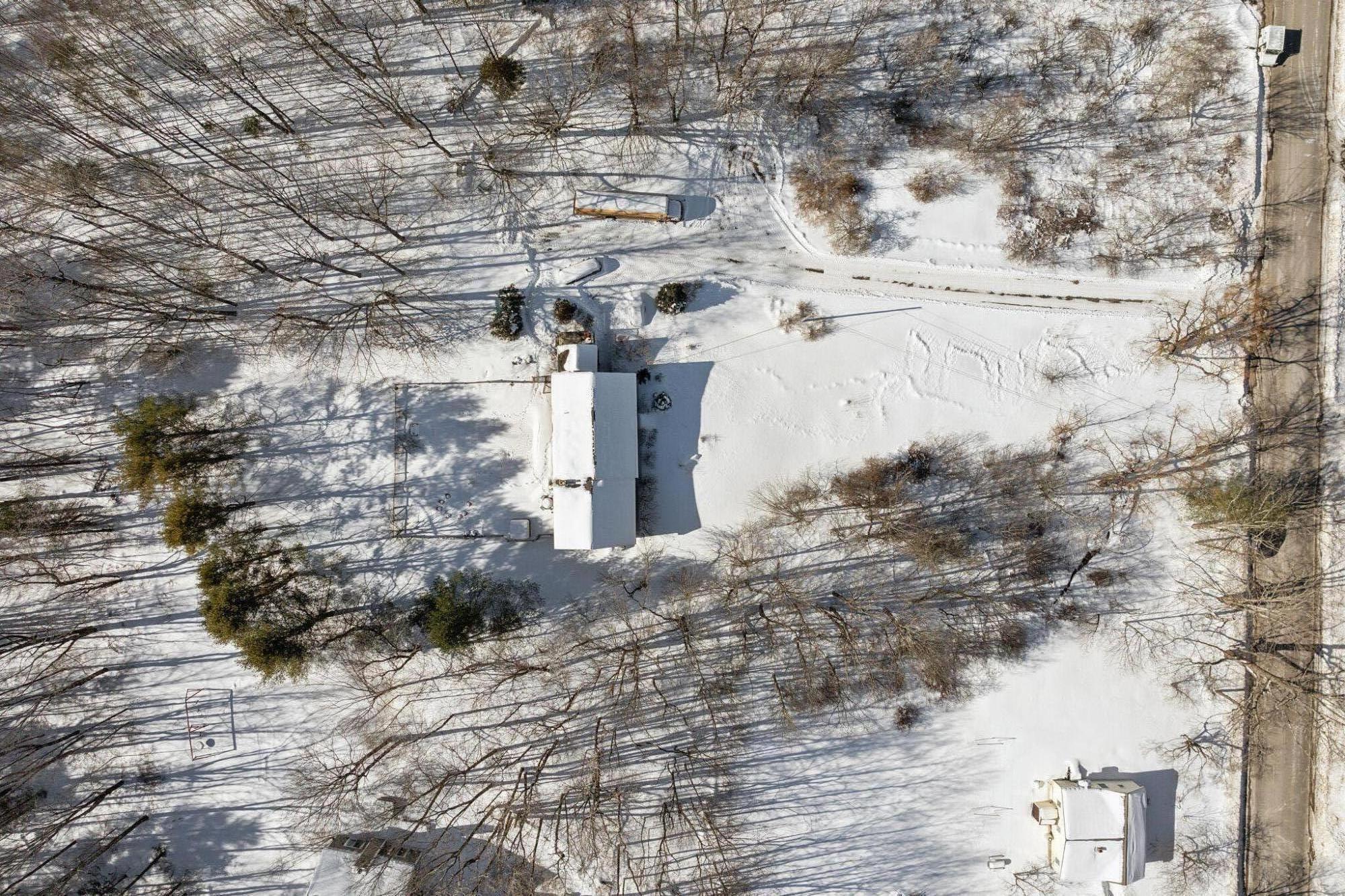 45 Beech Hill Road