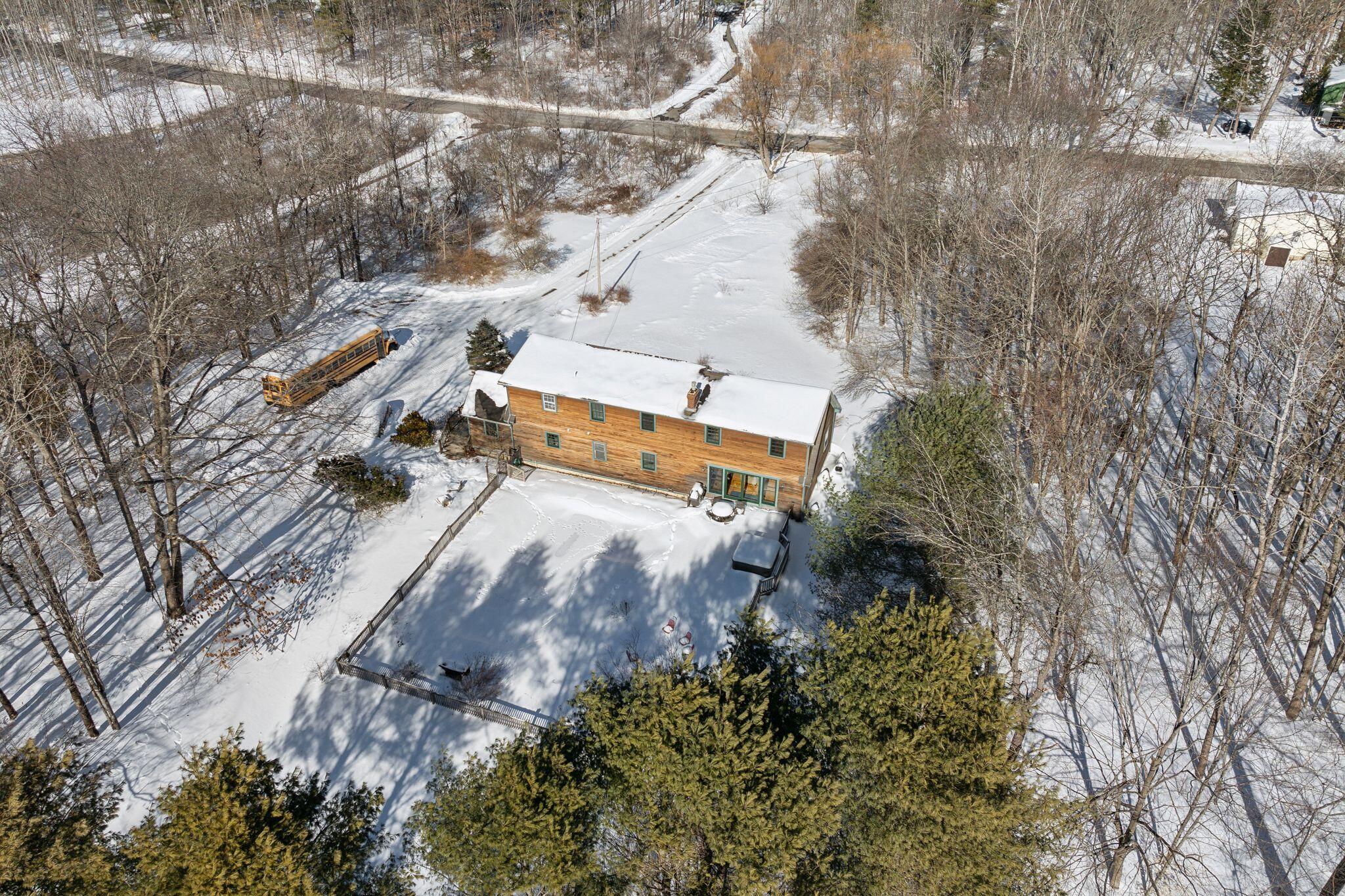 45 Beech Hill Road
