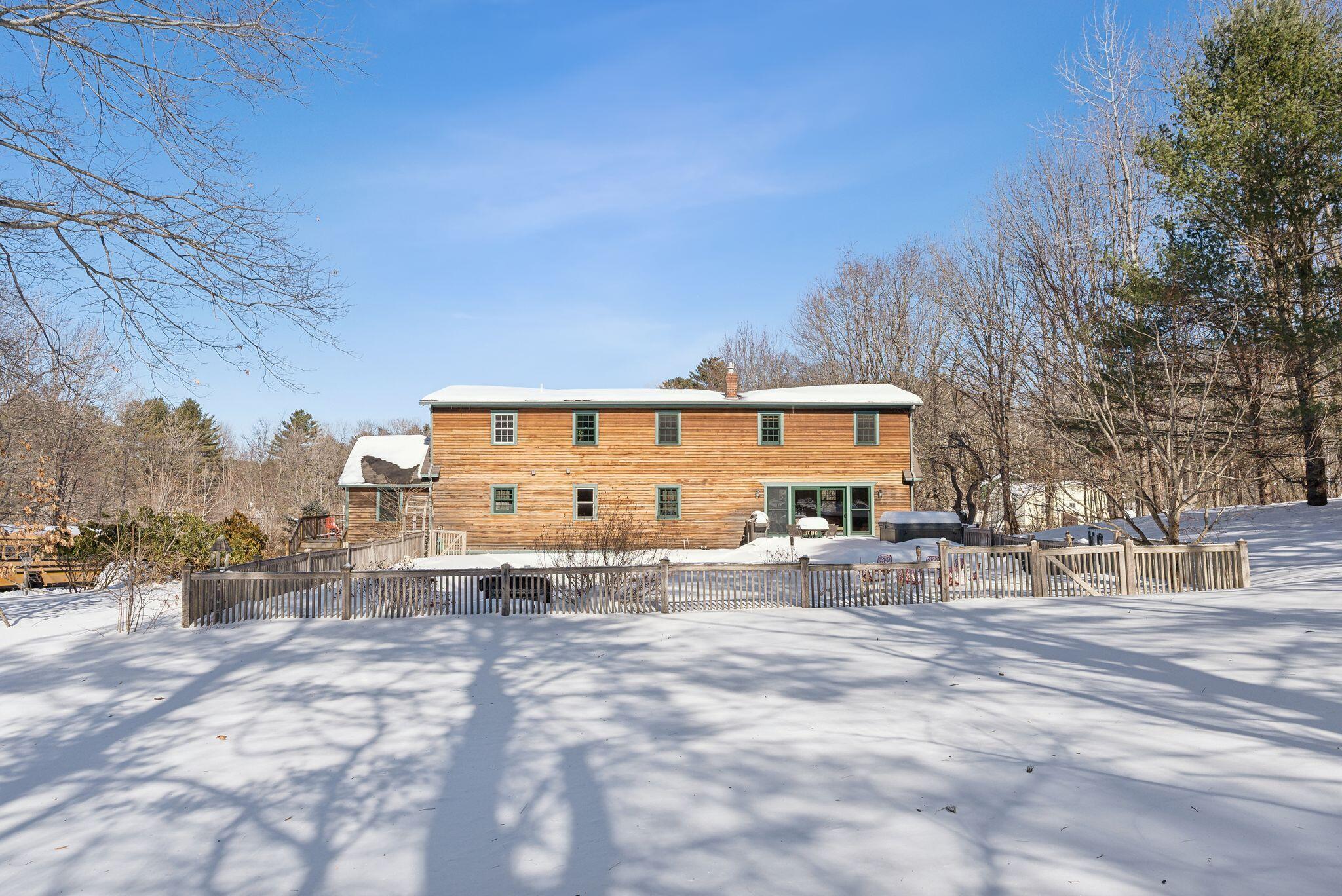 45 Beech Hill Road