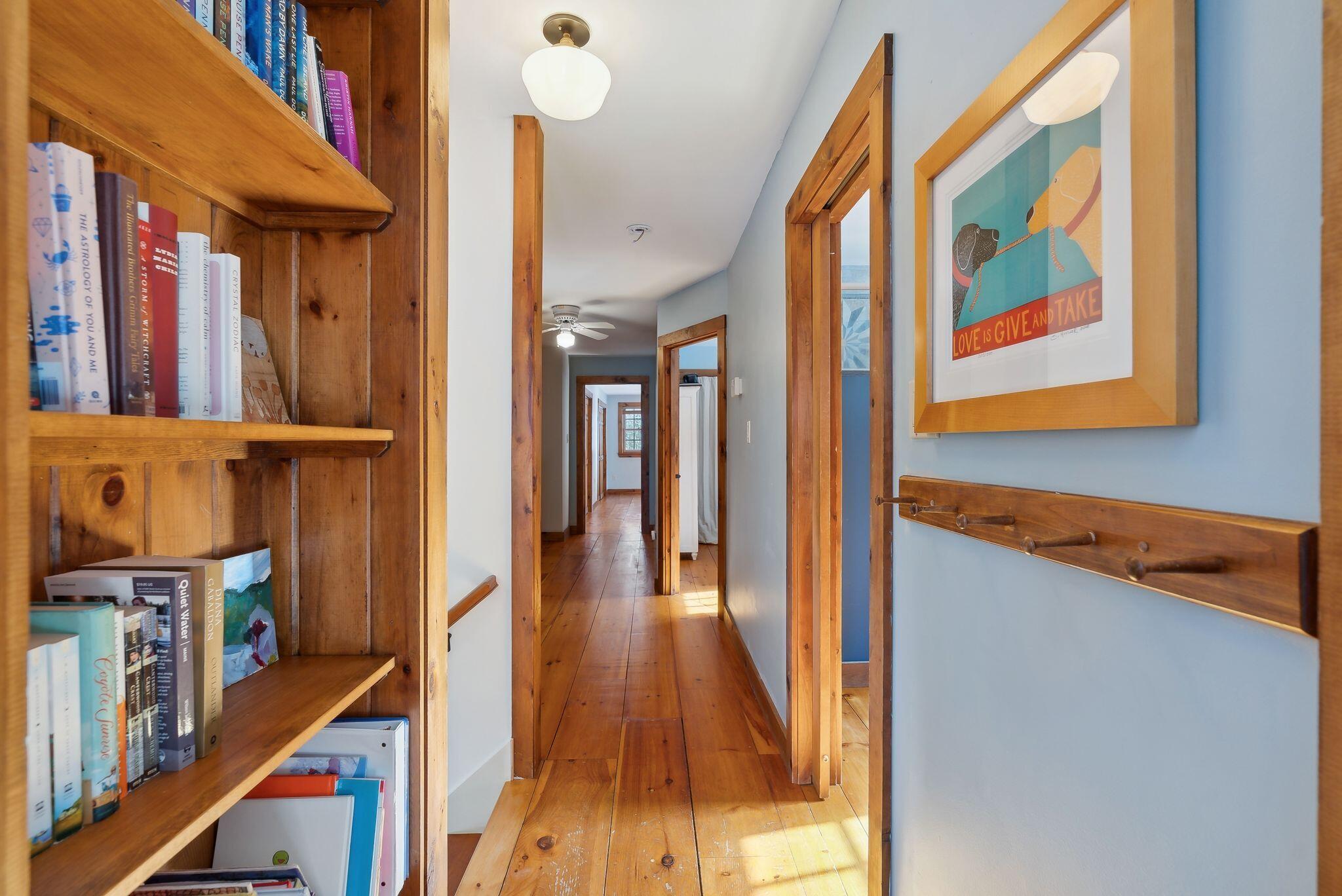 45 Beech Hill Road