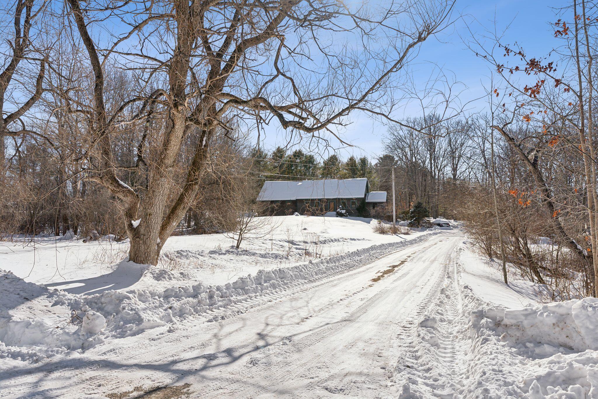 45 Beech Hill Road