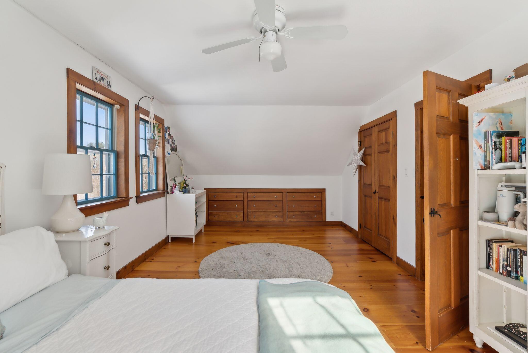 45 Beech Hill Road