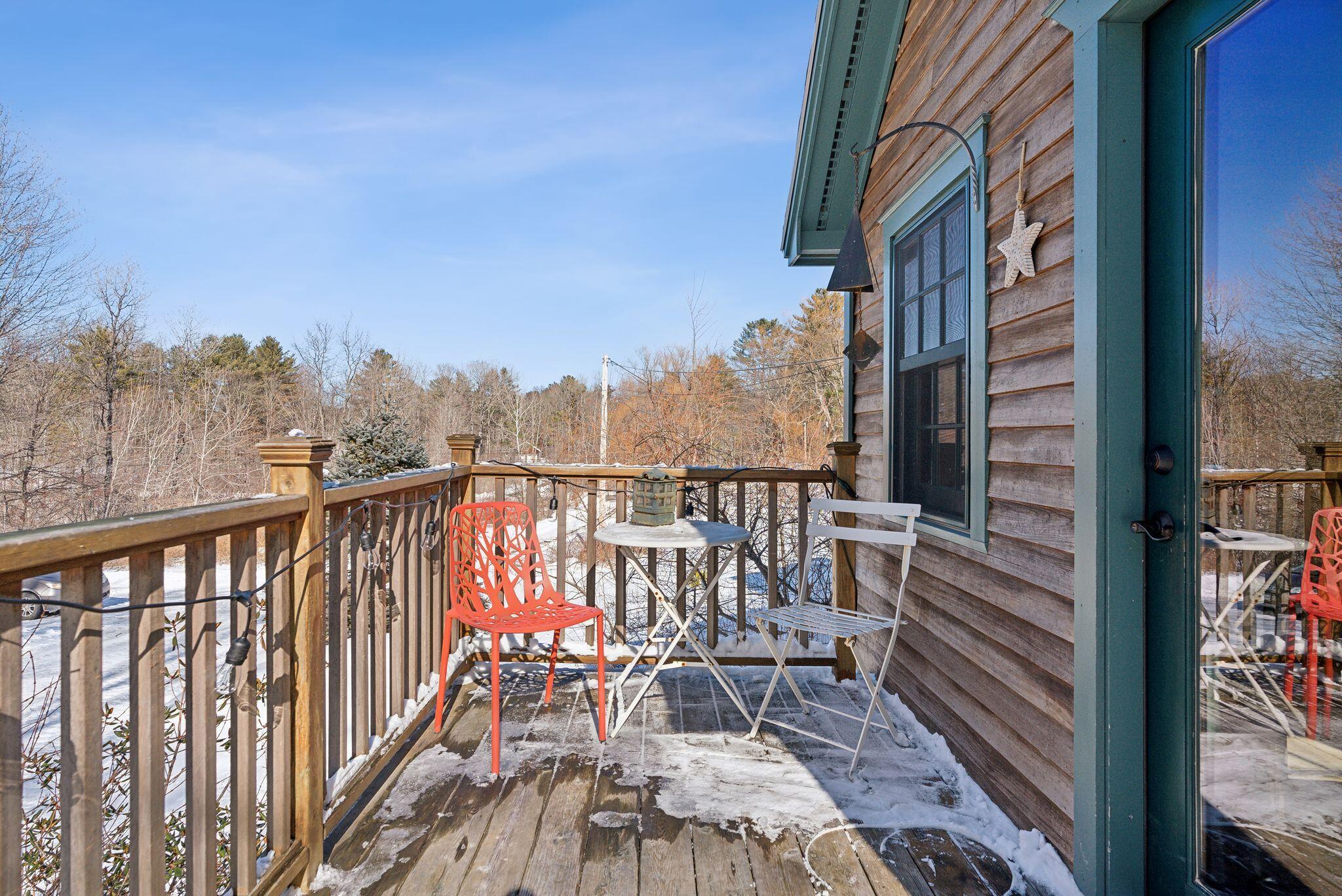 45 Beech Hill Road
