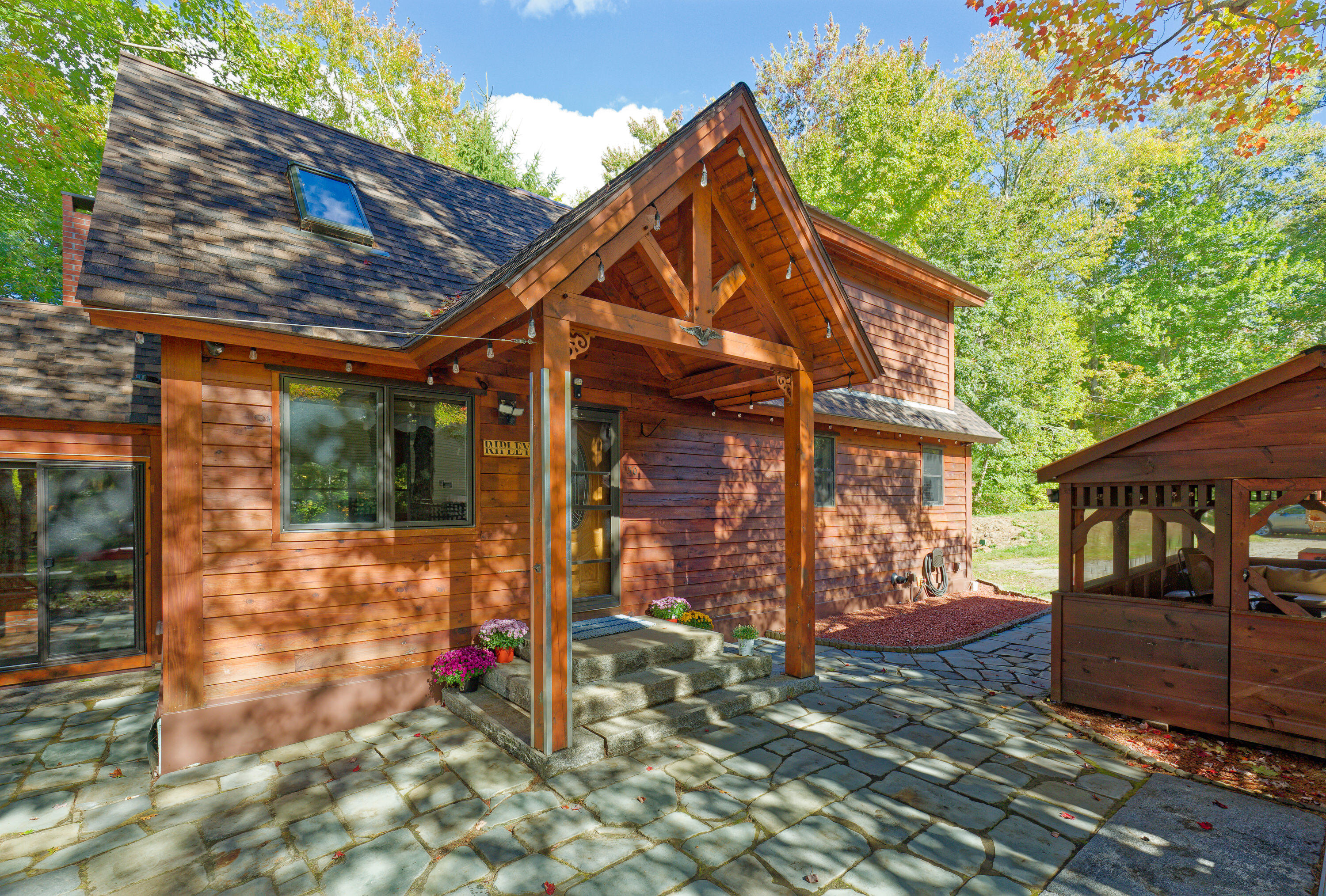 50 State Park Road