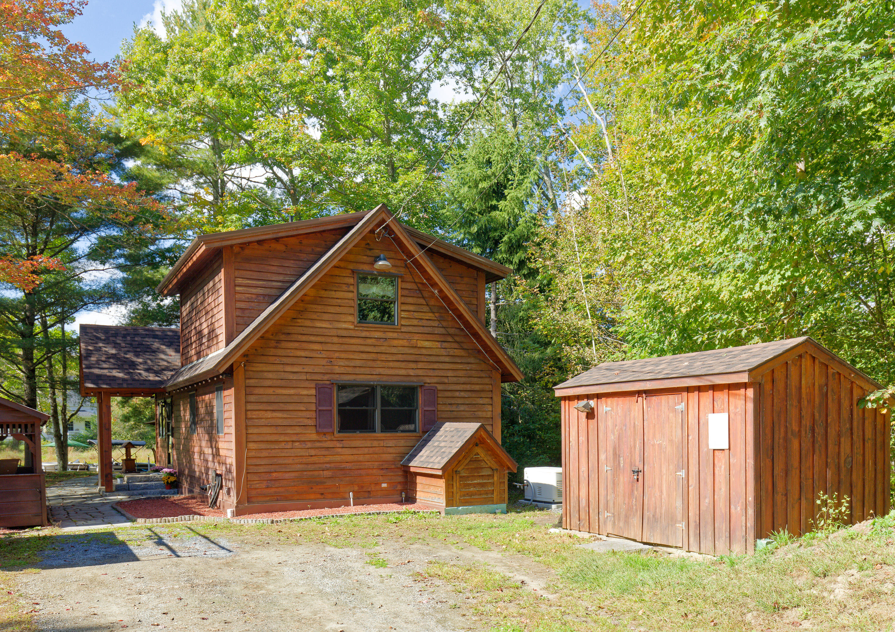 50 State Park Road
