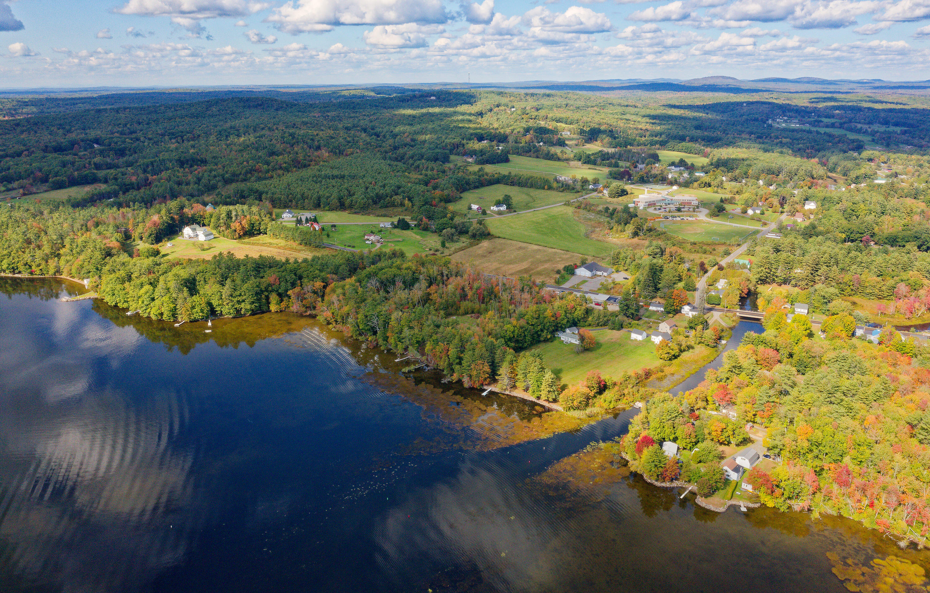 50 State Park Road