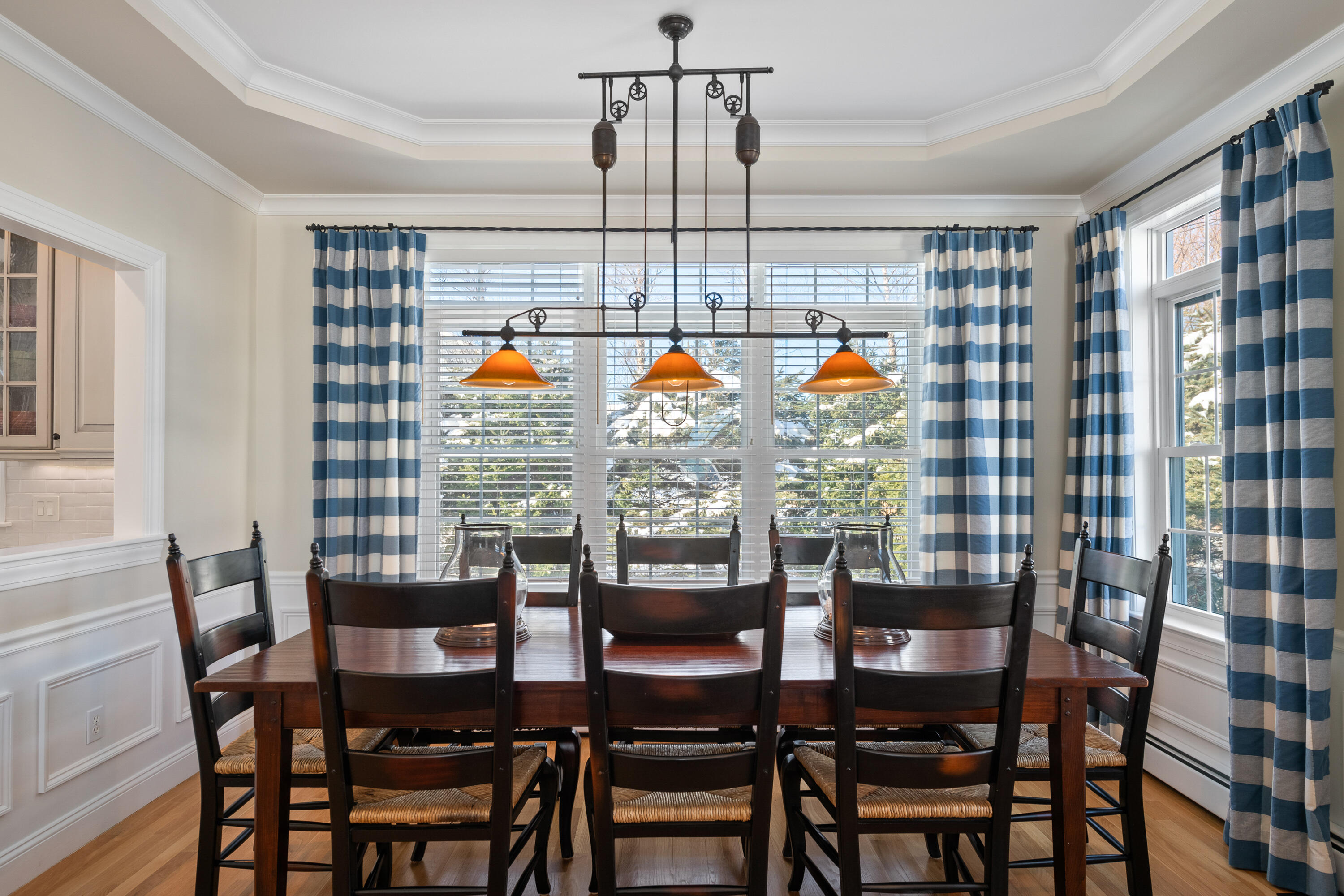 2 Leeward Lane