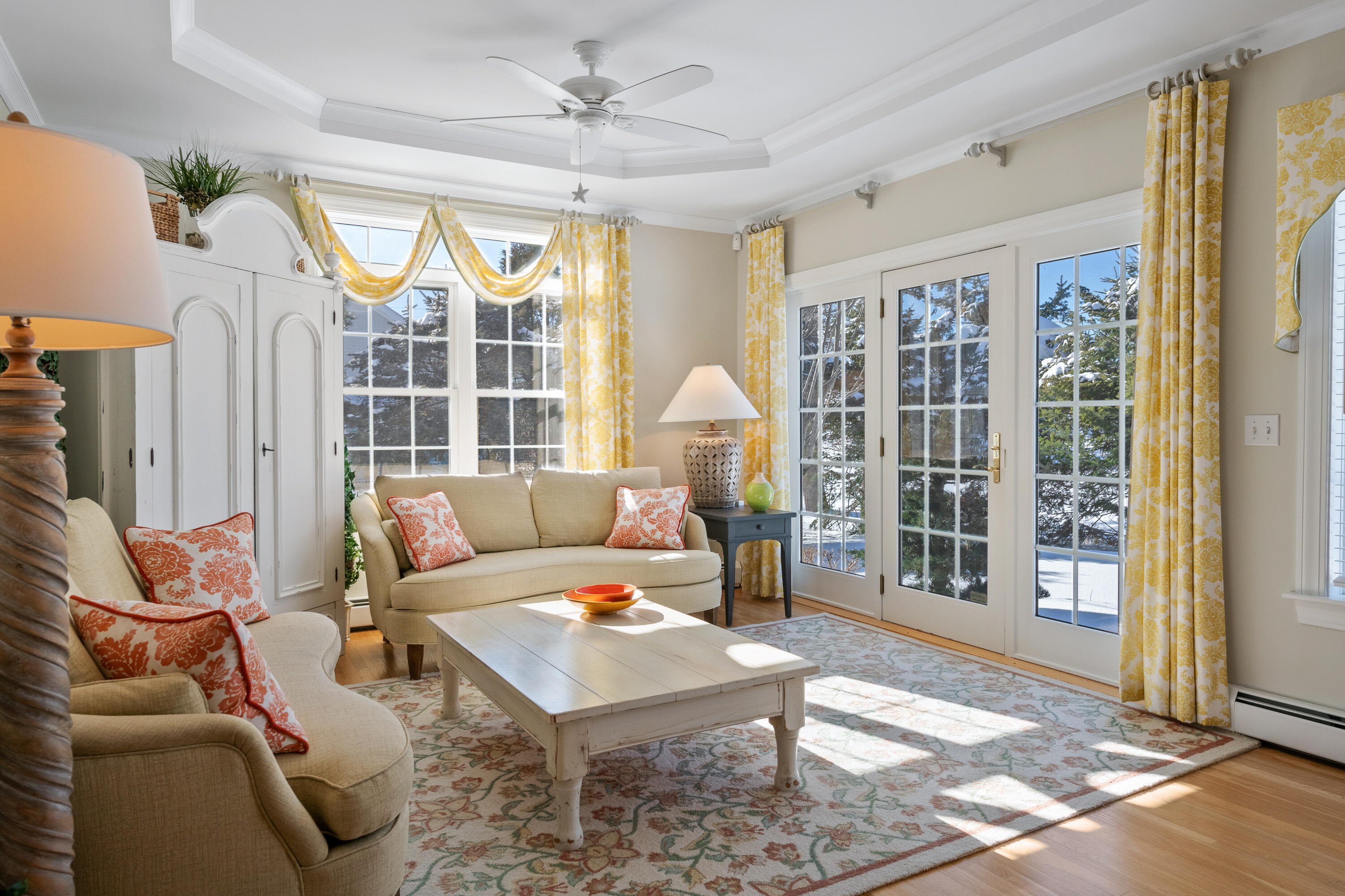 2 Leeward Lane