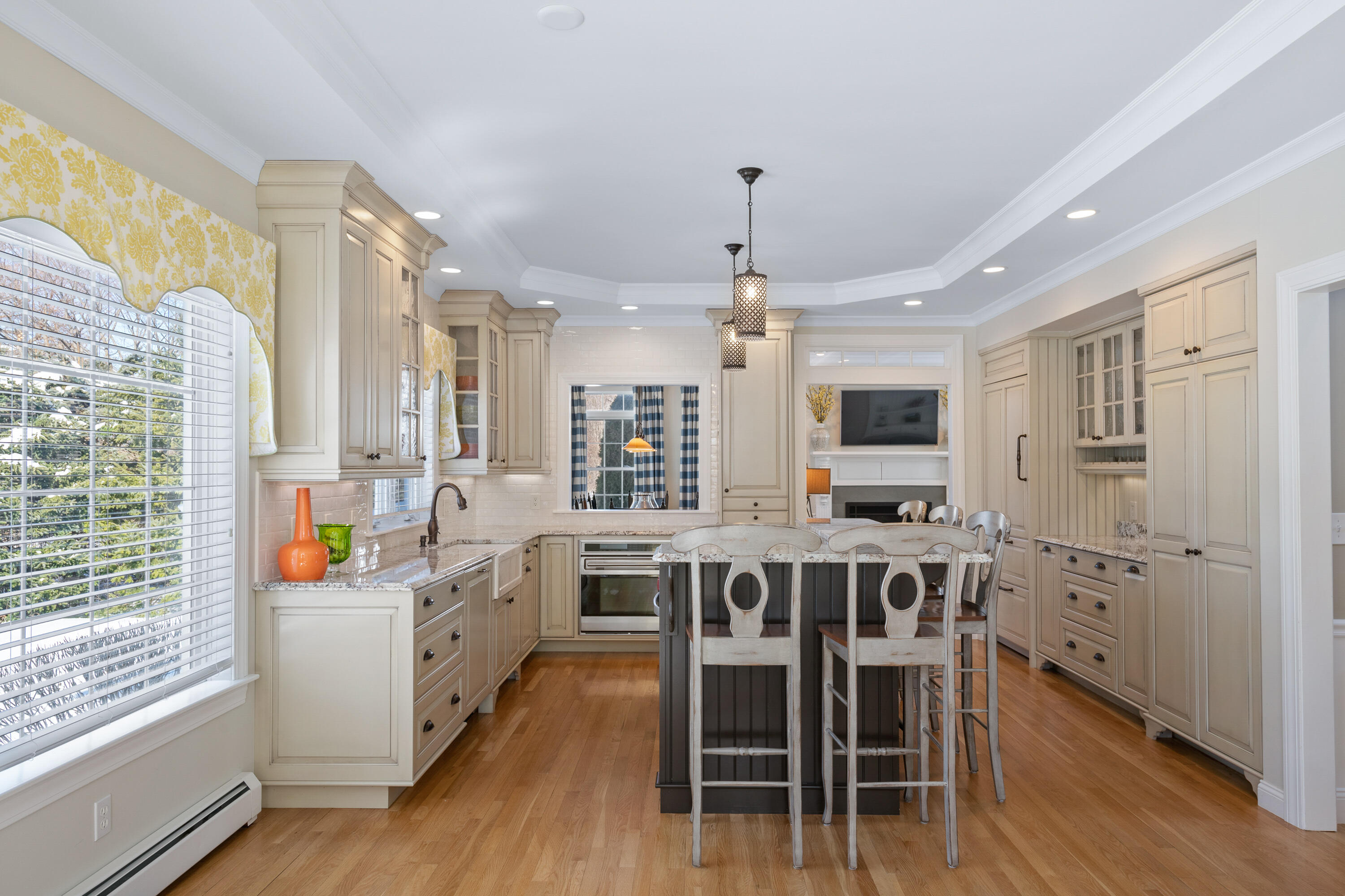 2 Leeward Lane