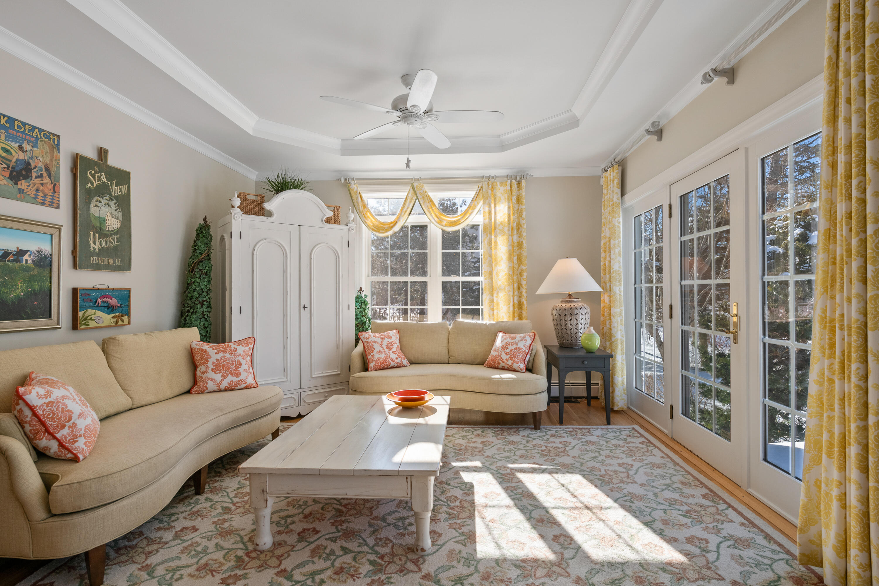 2 Leeward Lane