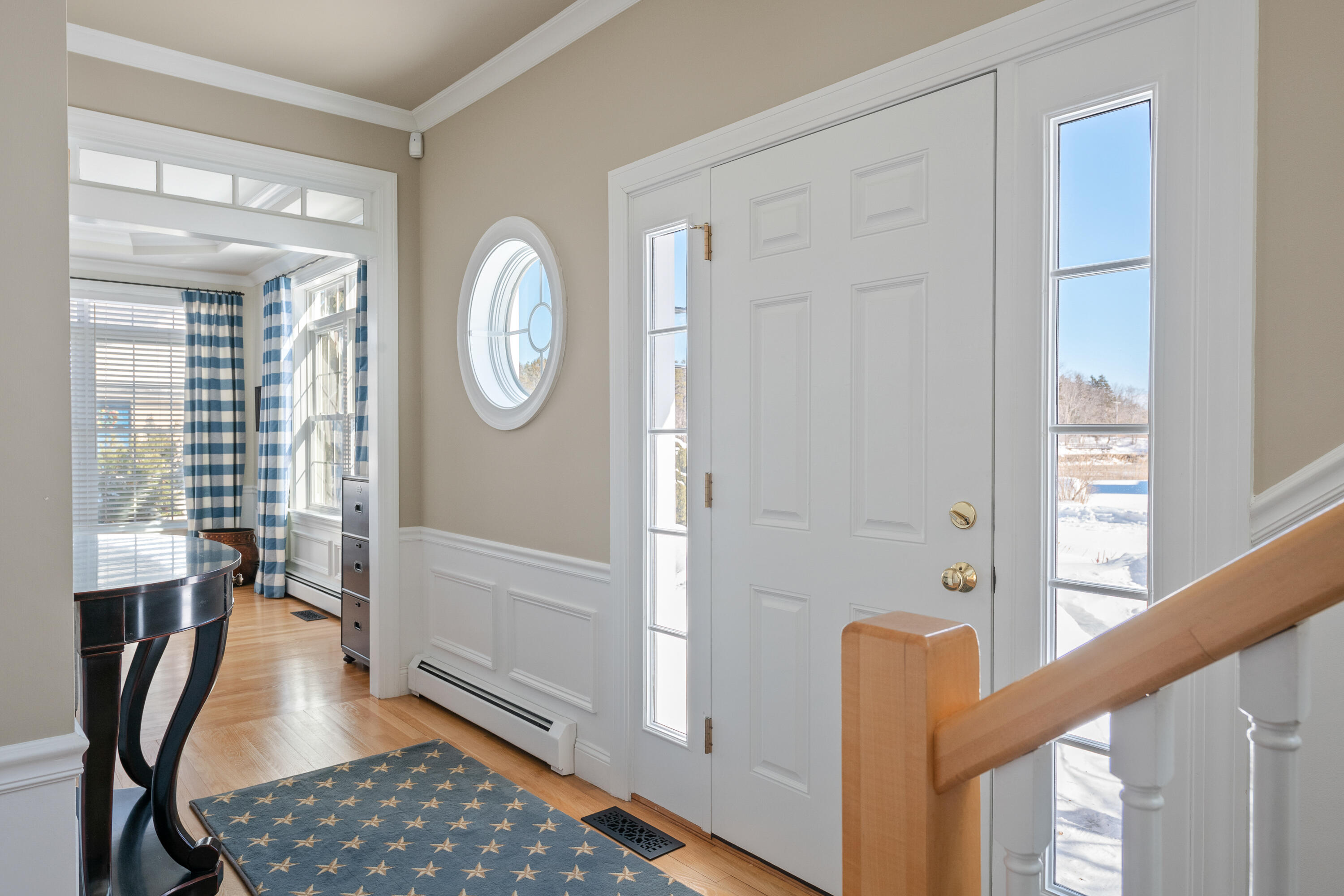 2 Leeward Lane