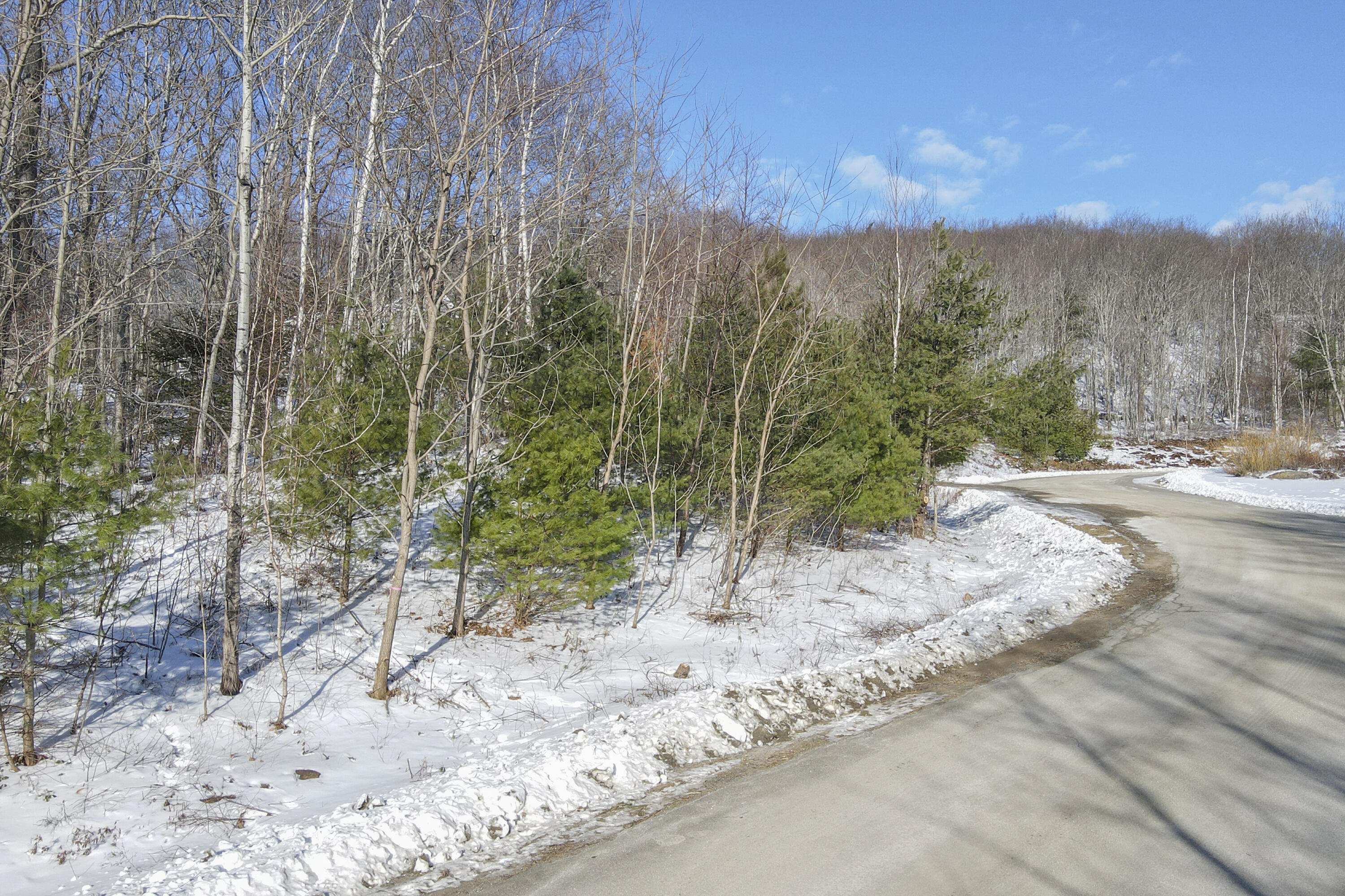 8 Stoney Hill Road