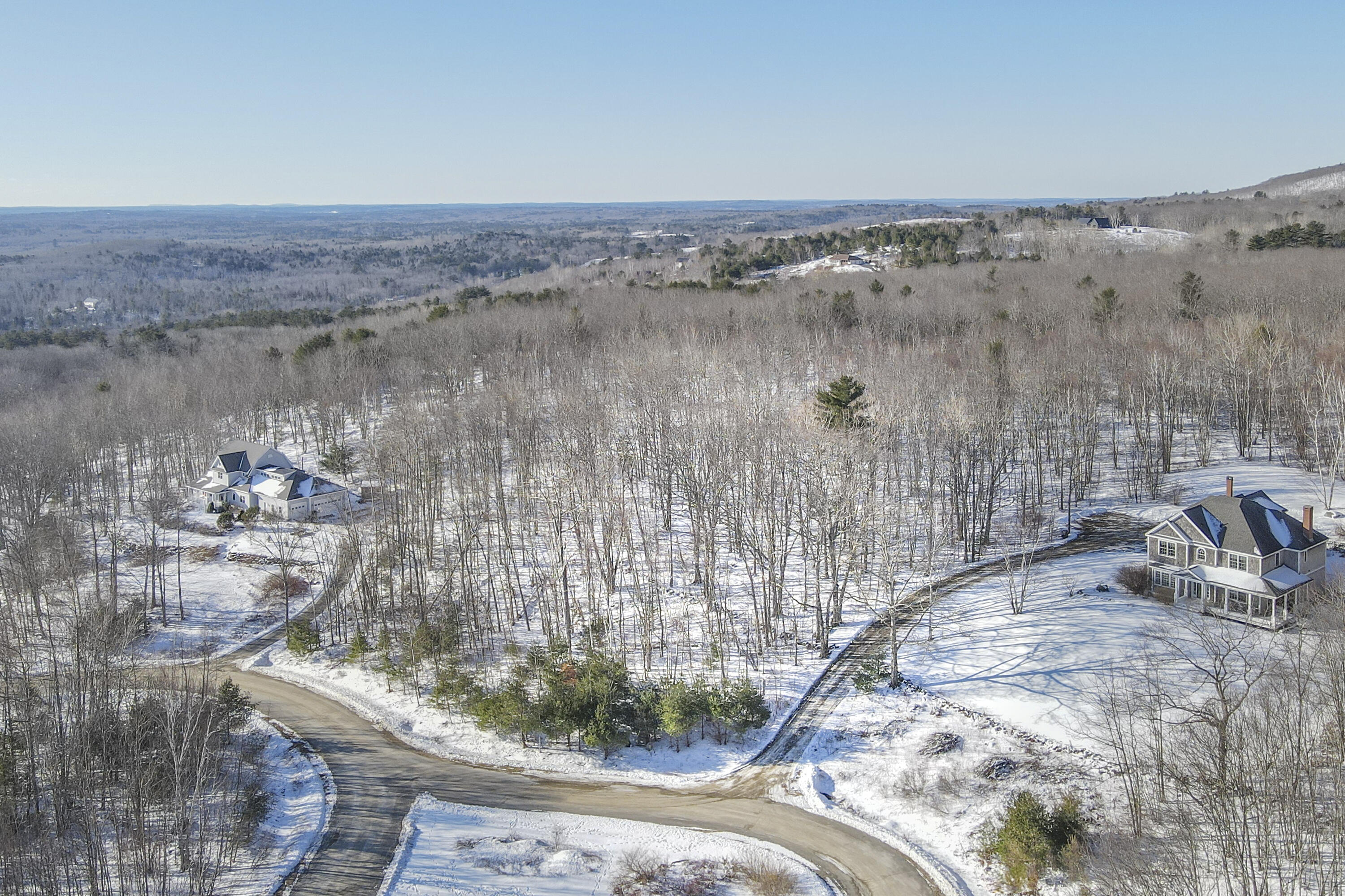 8 Stoney Hill Road