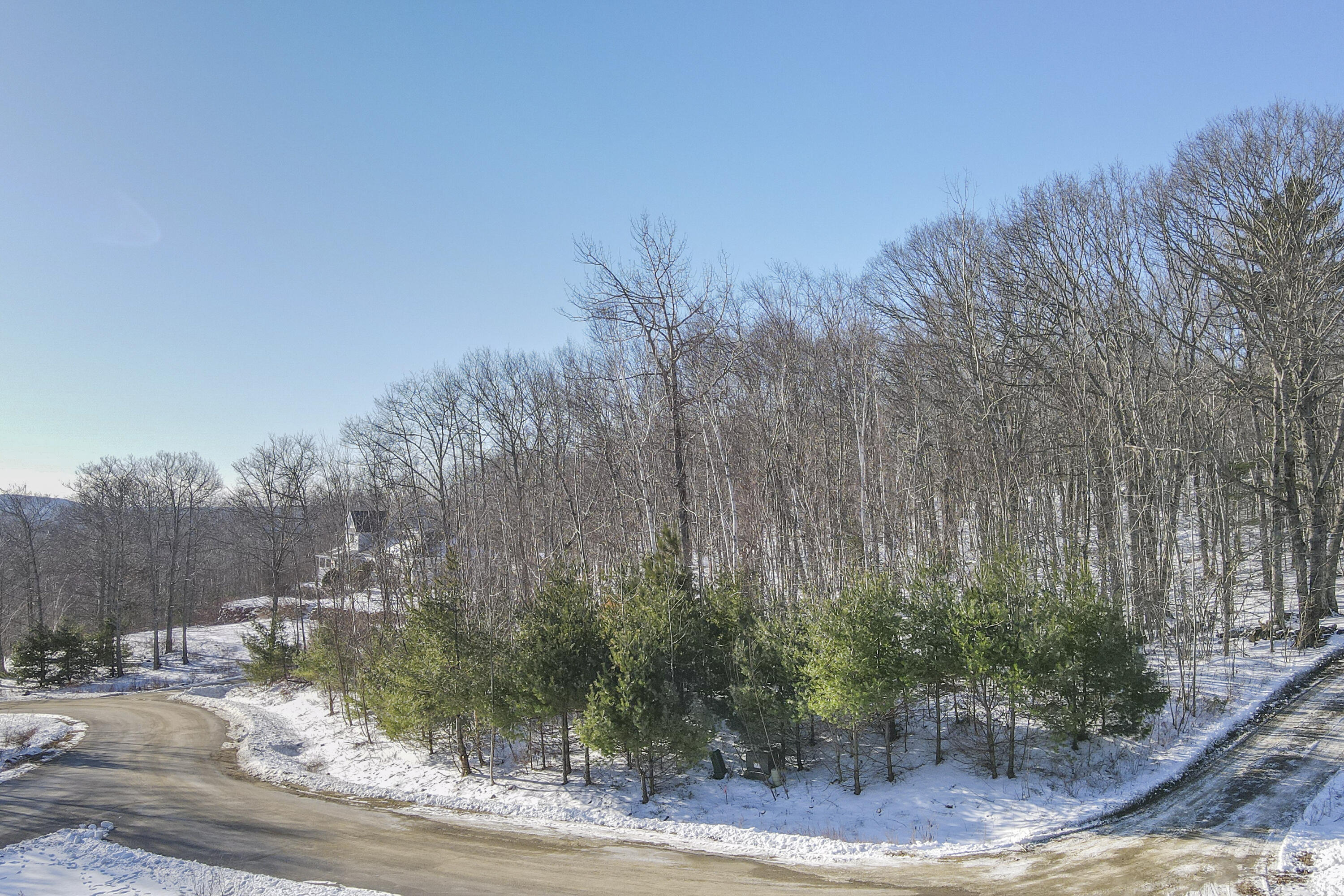 8 Stoney Hill Road