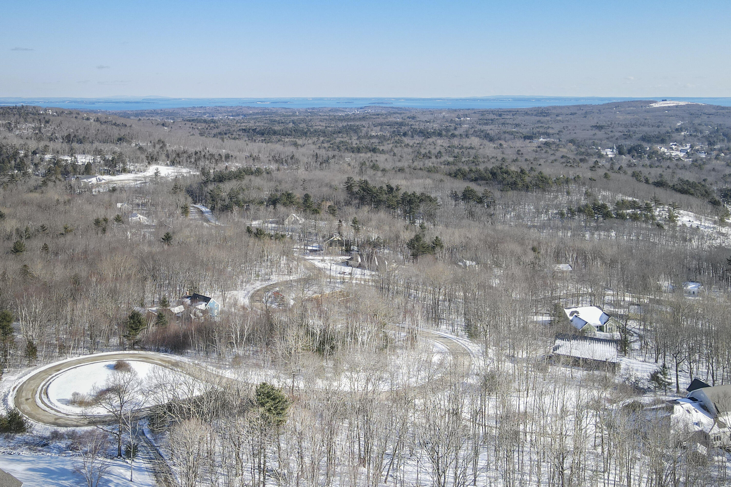 8 Stoney Hill Road