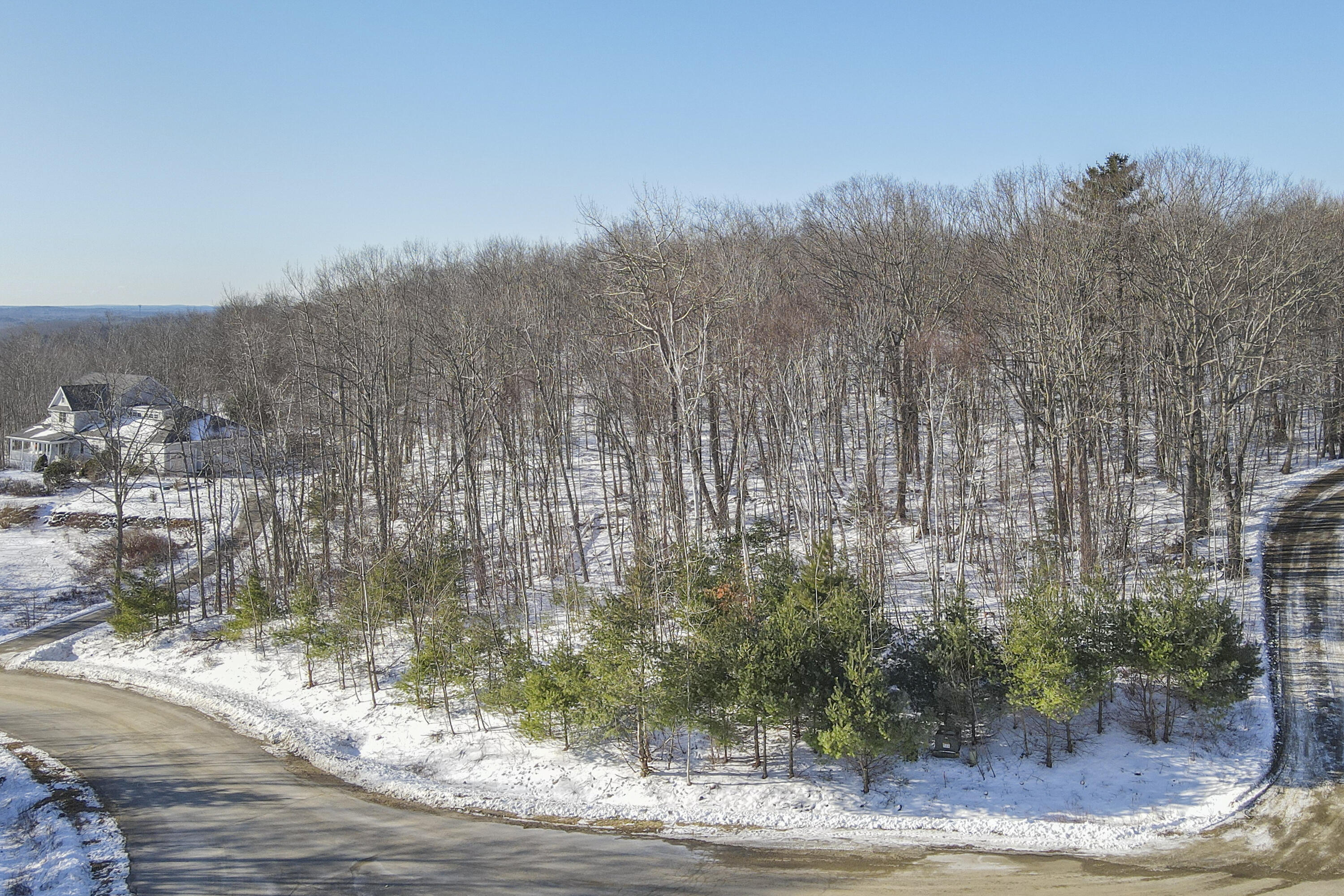 8 Stoney Hill Road