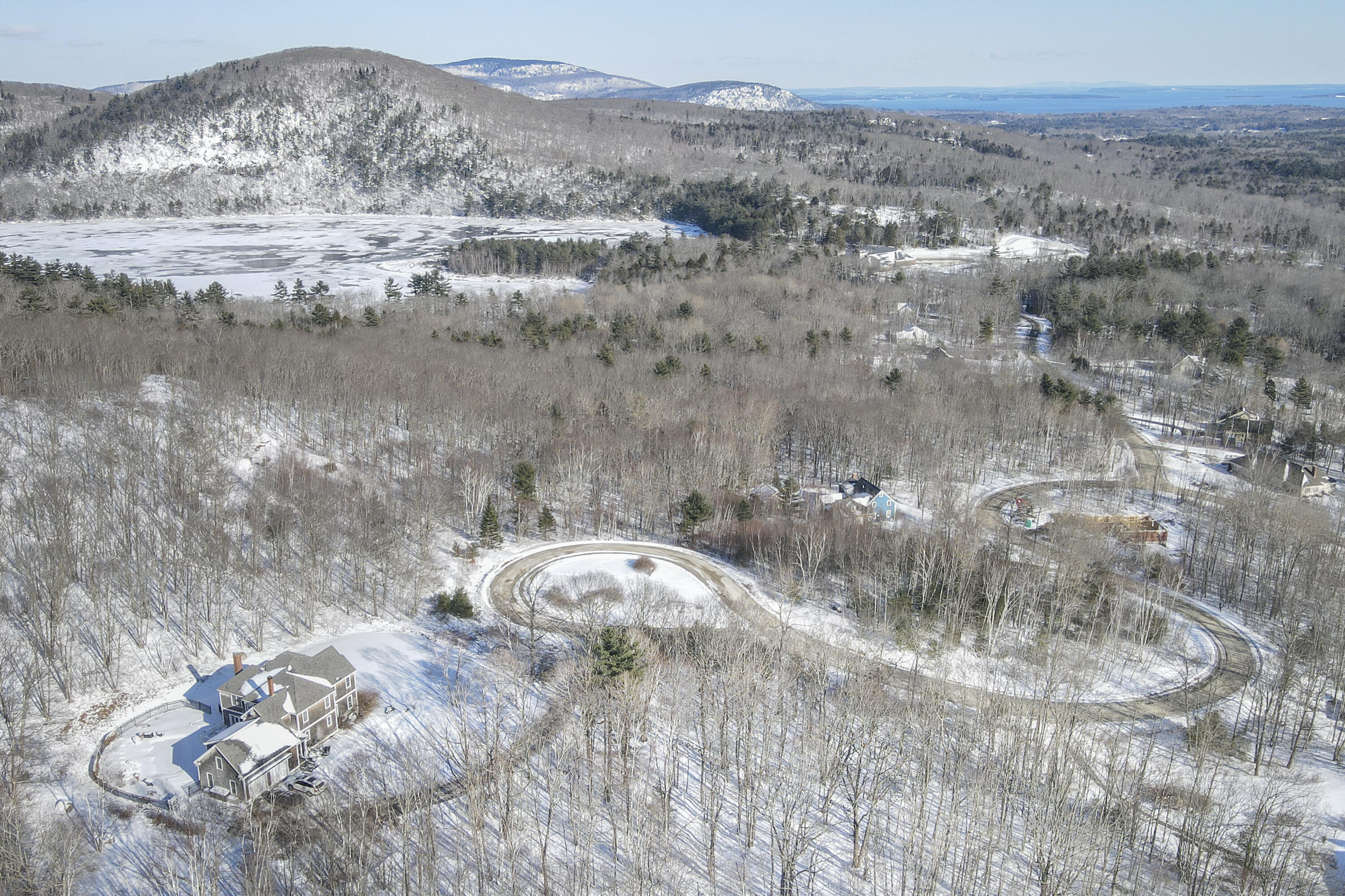 8 Stoney Hill Road