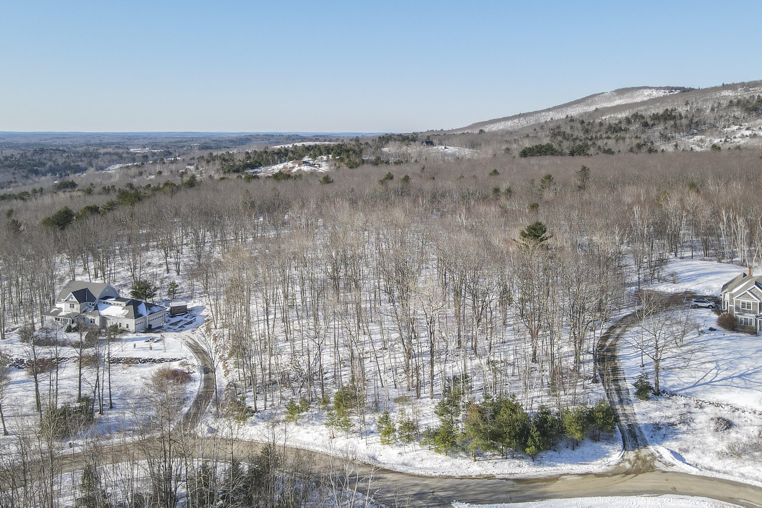 8 Stoney Hill Road