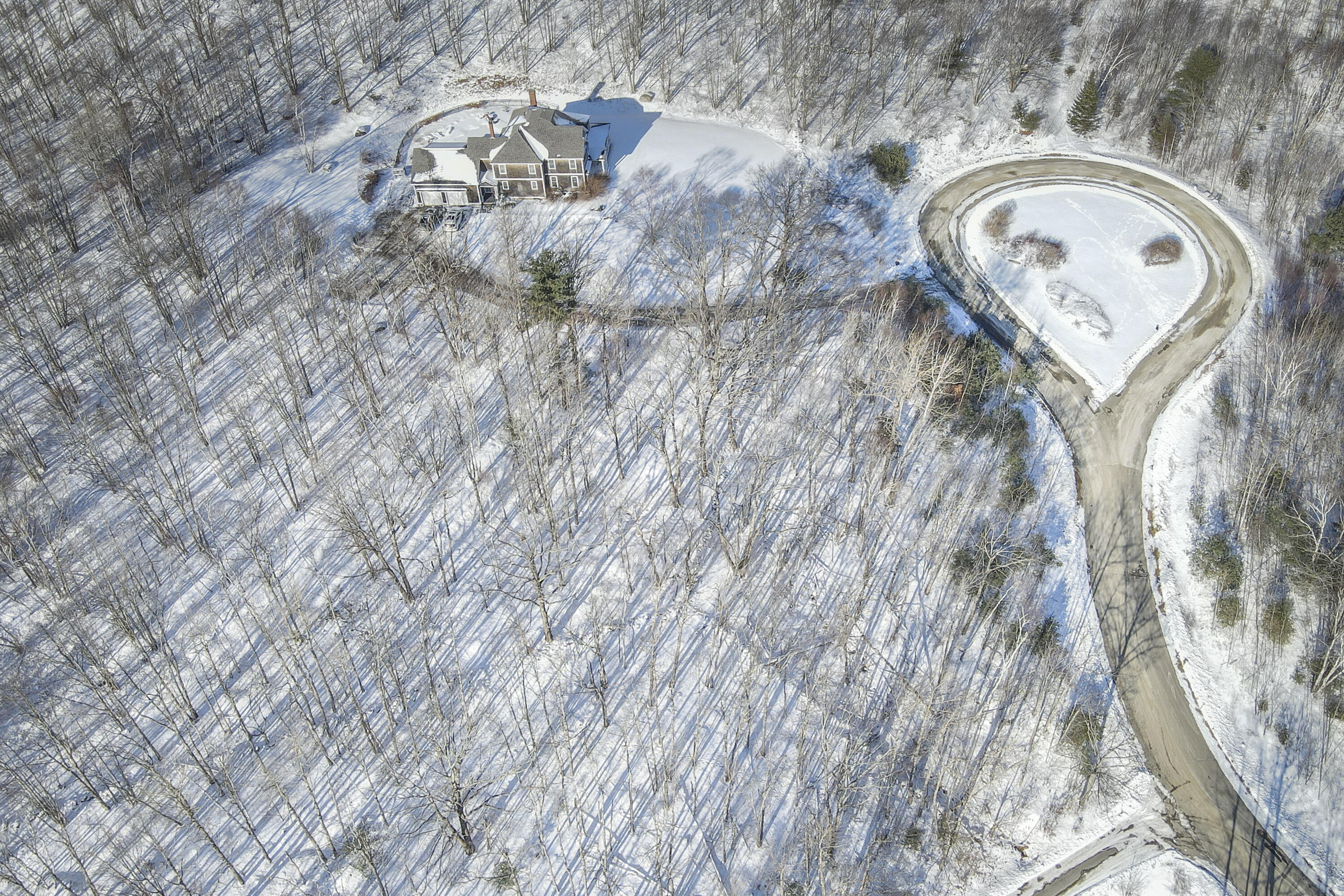 8 Stoney Hill Road
