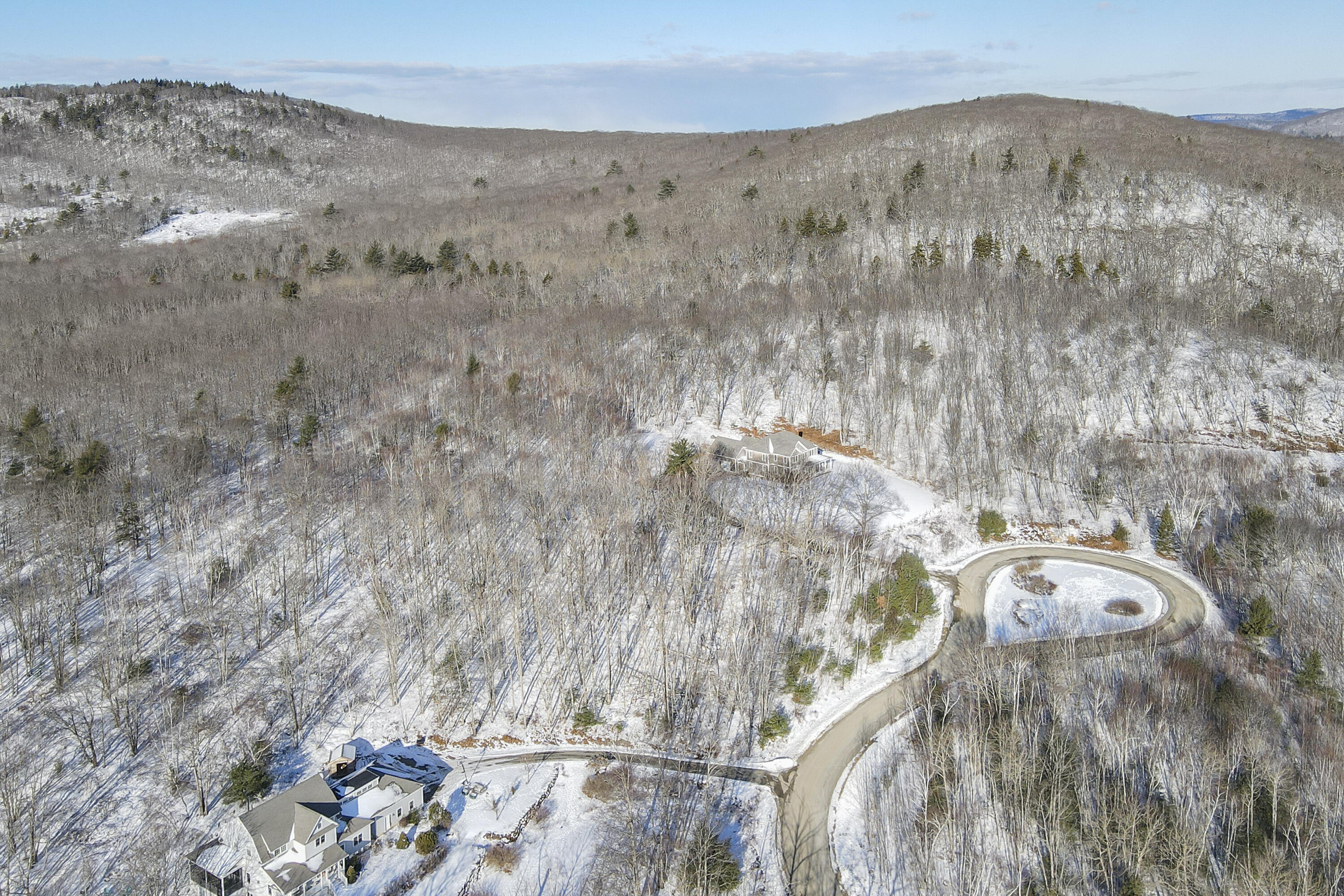 8 Stoney Hill Road