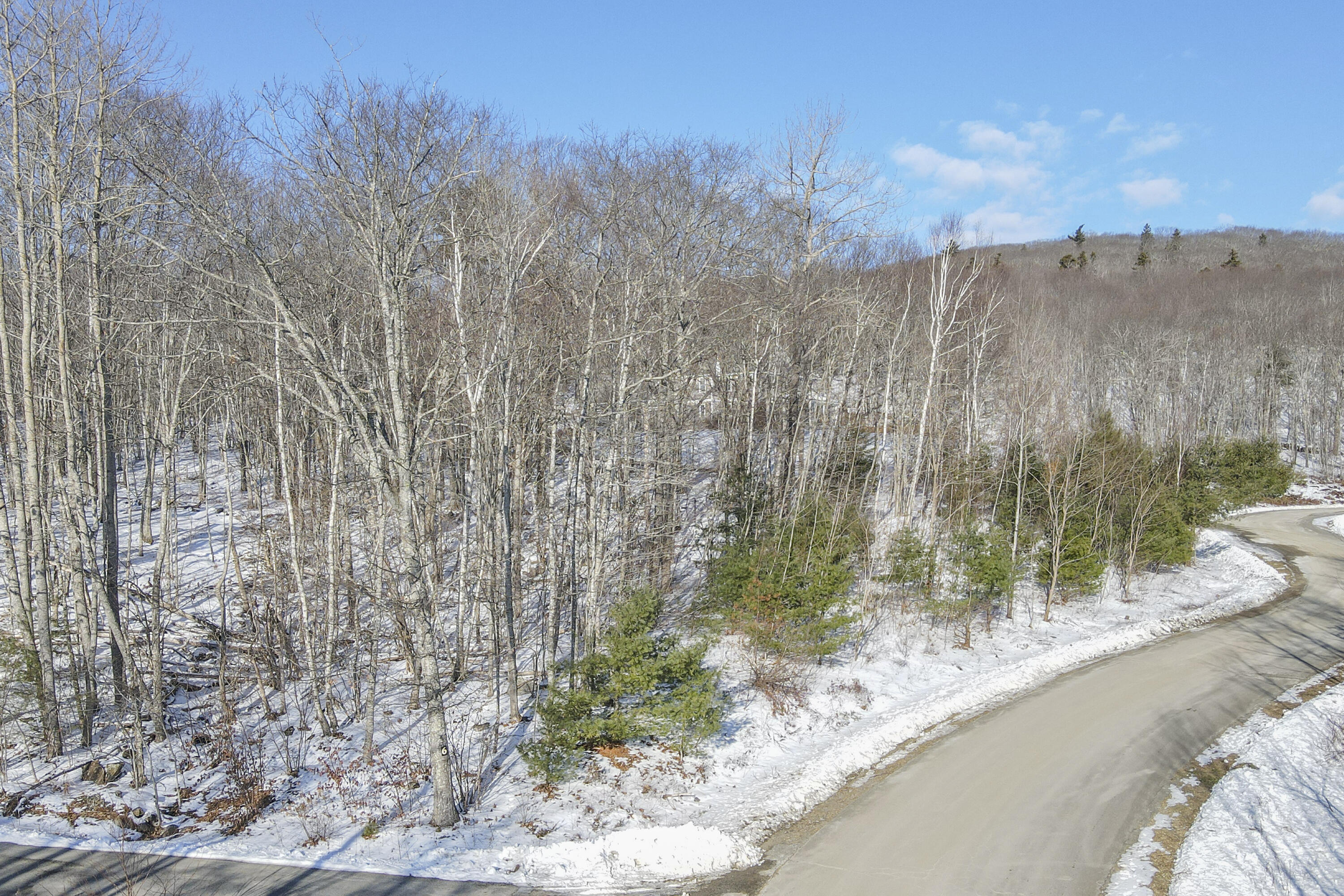 8 Stoney Hill Road