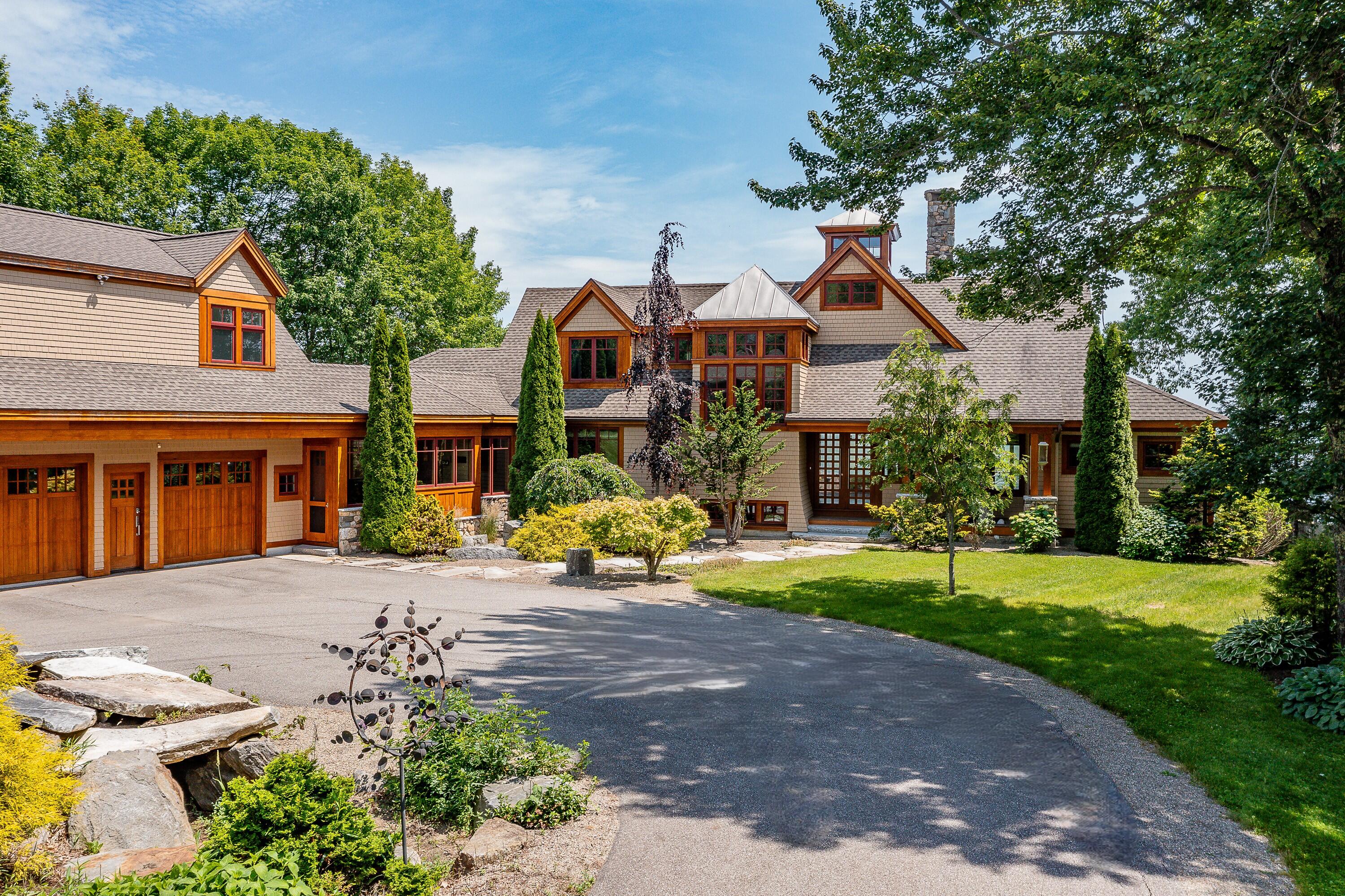 27 Jasmine Way