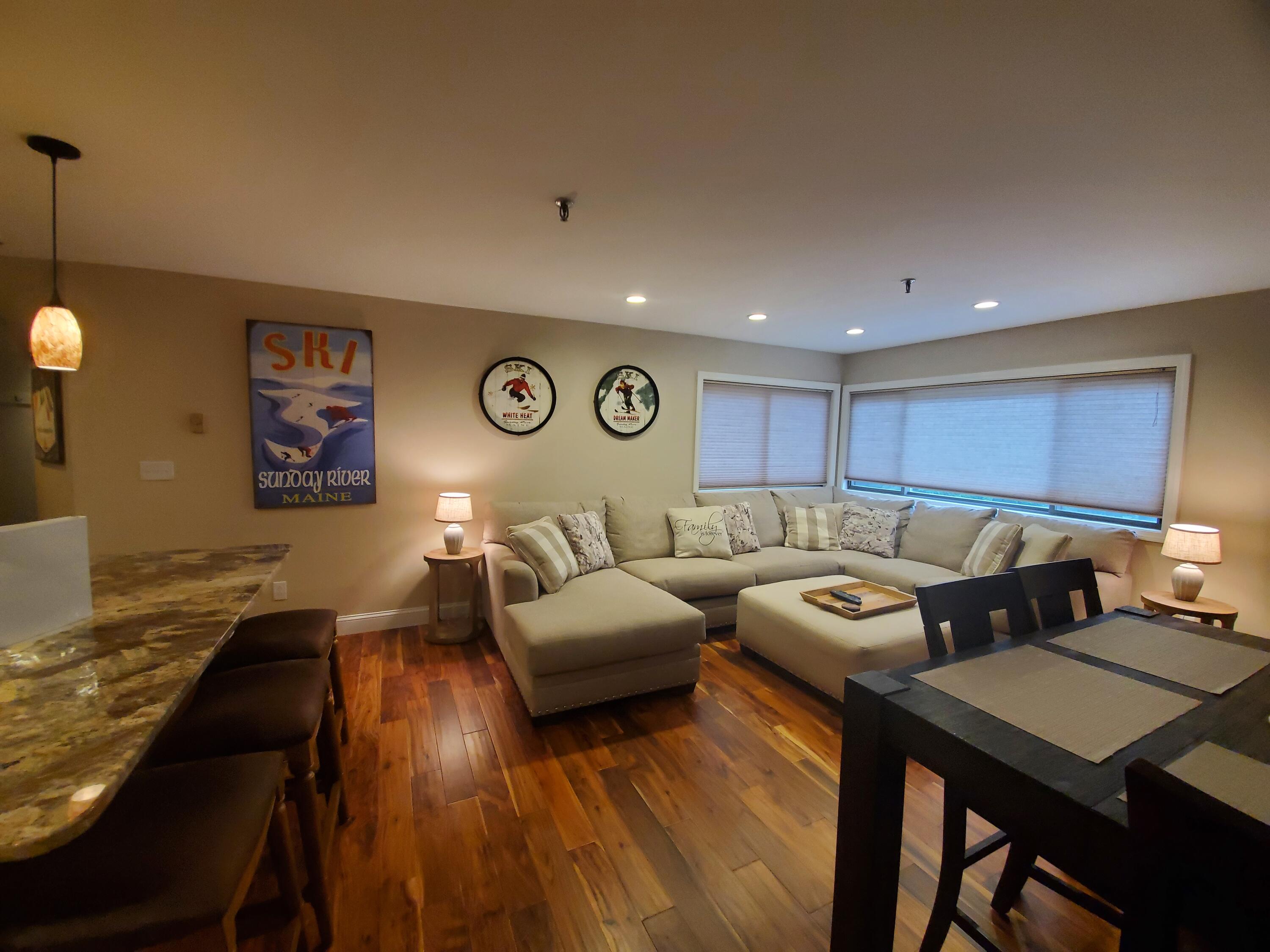 8 Northway Drive 104